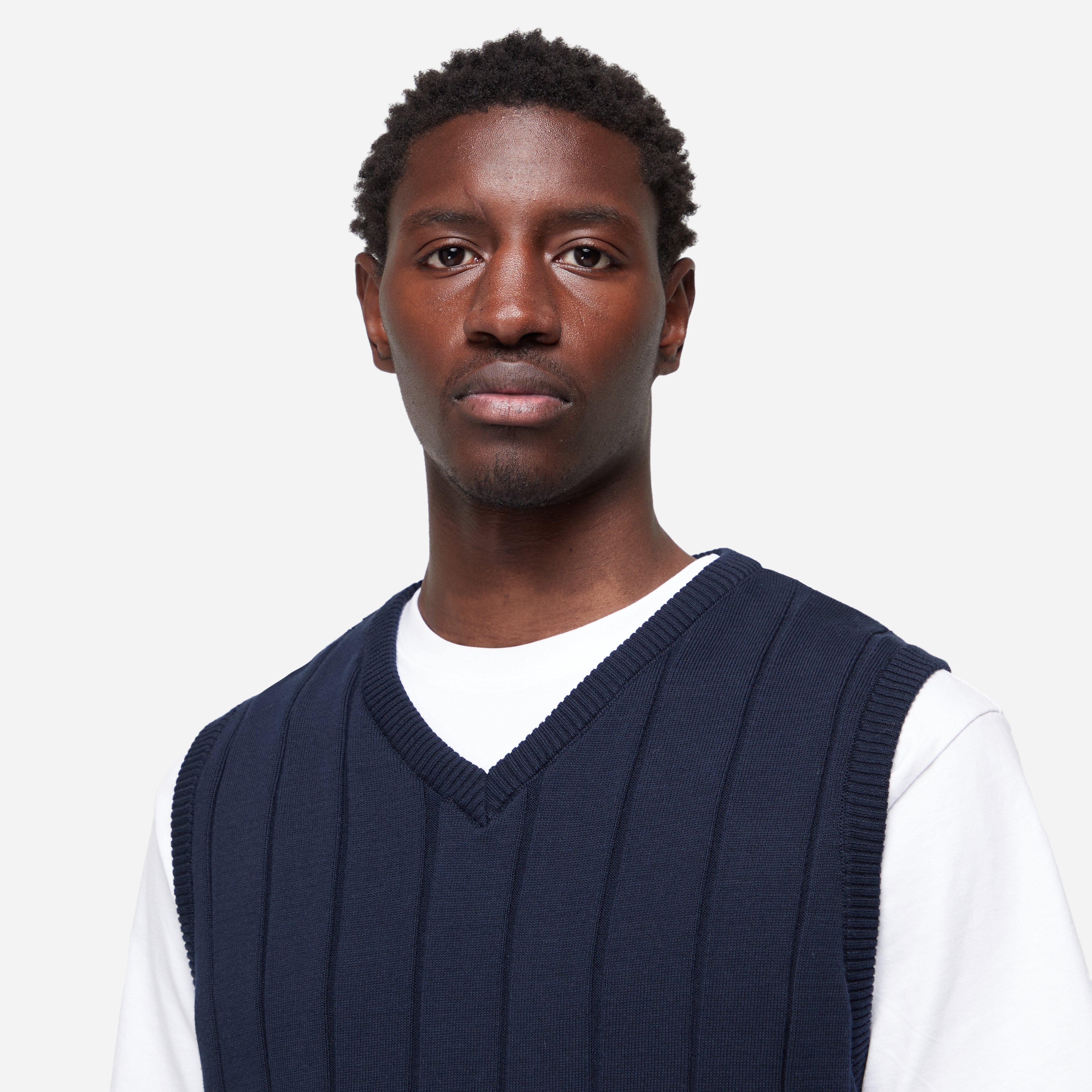 Foret Flume Knit Vest