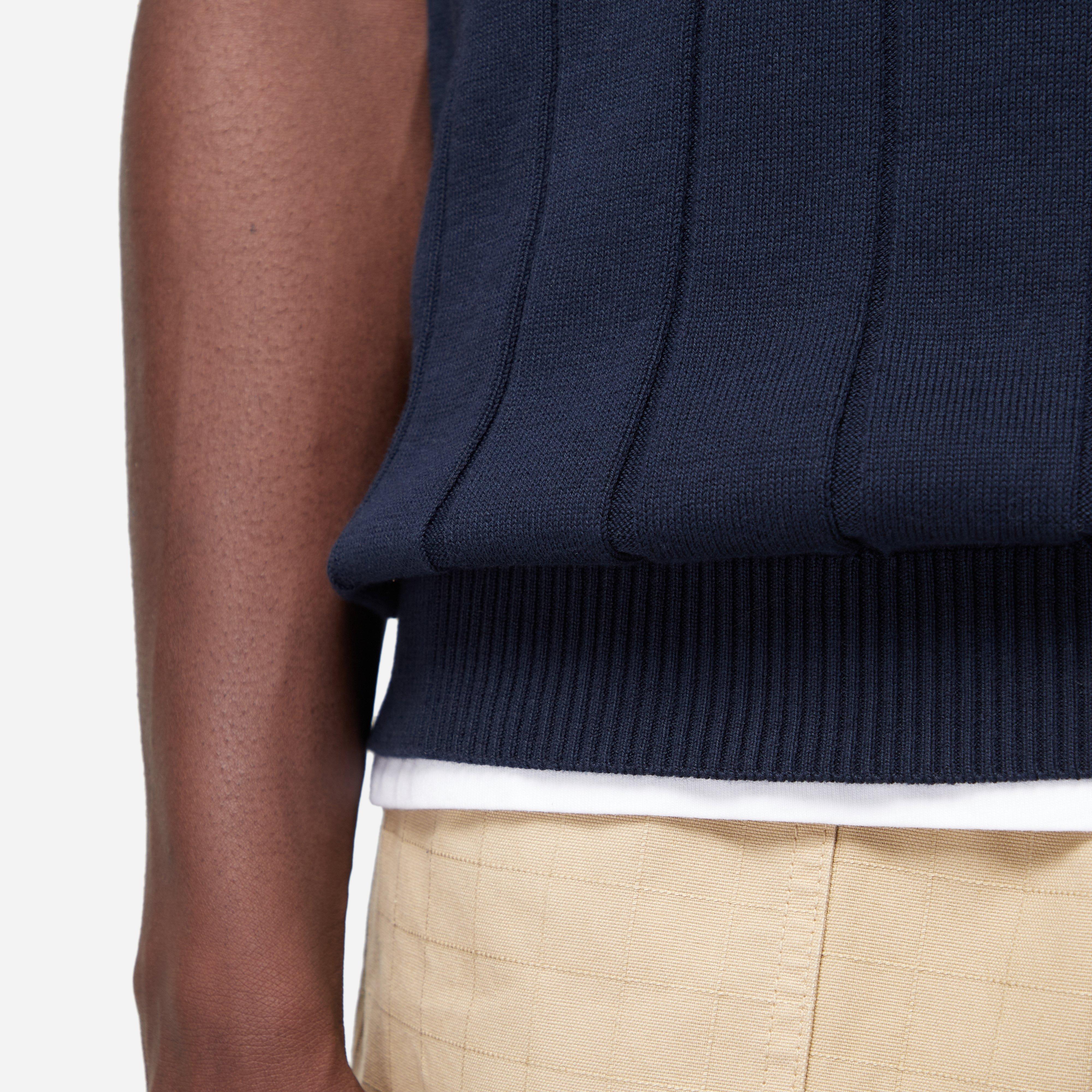 Foret Flume Knit Vest