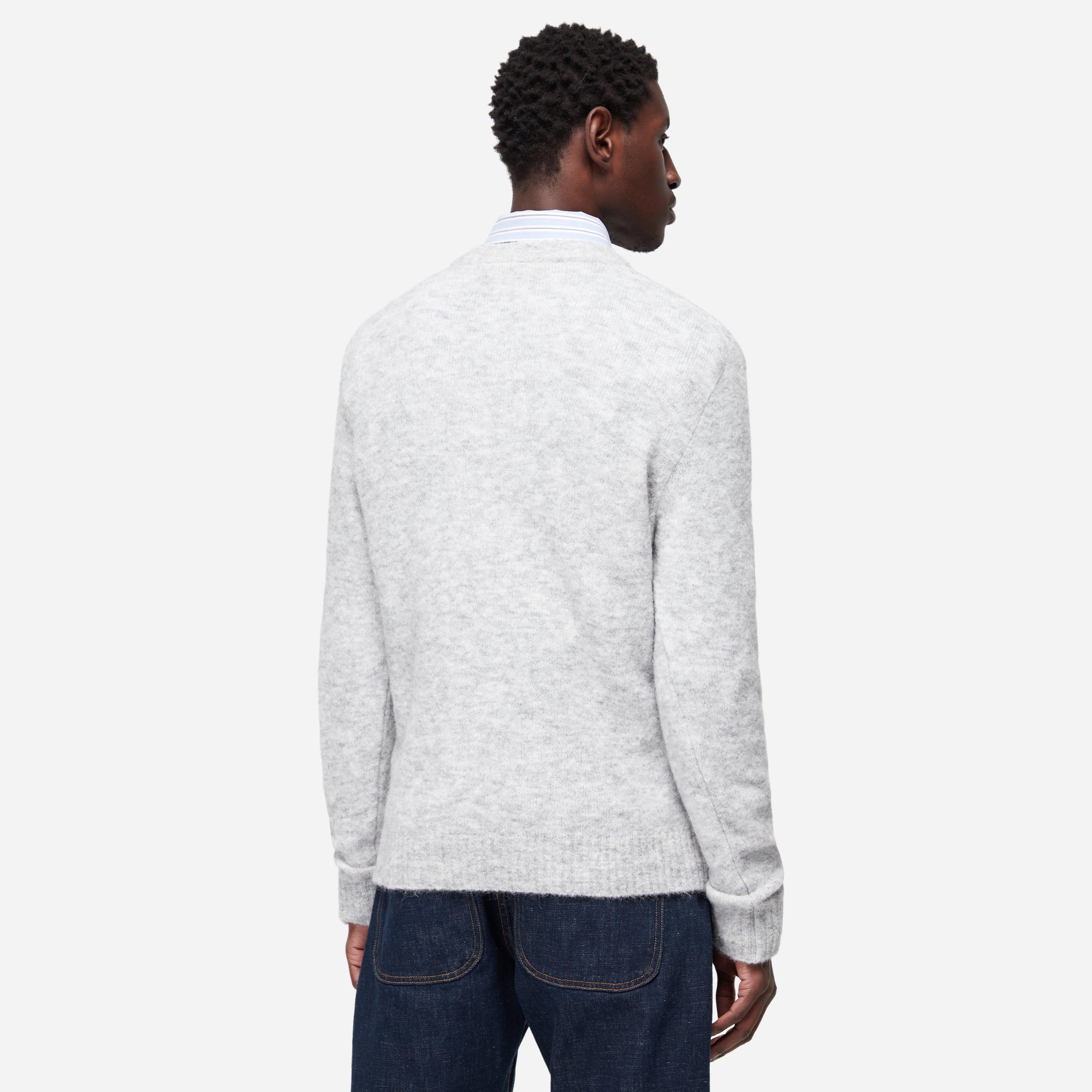 Foret Alpine Knit