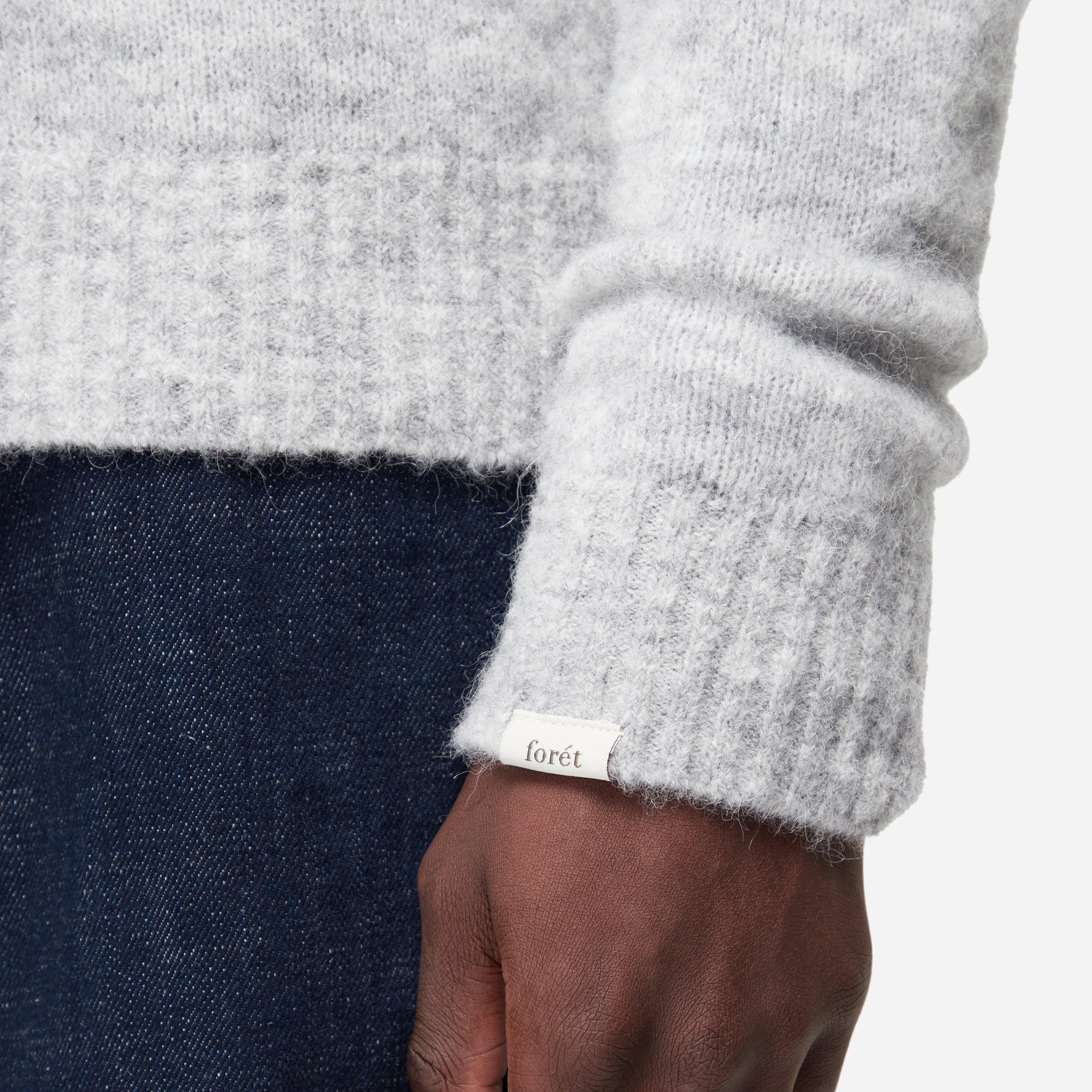 Foret Alpine Knit