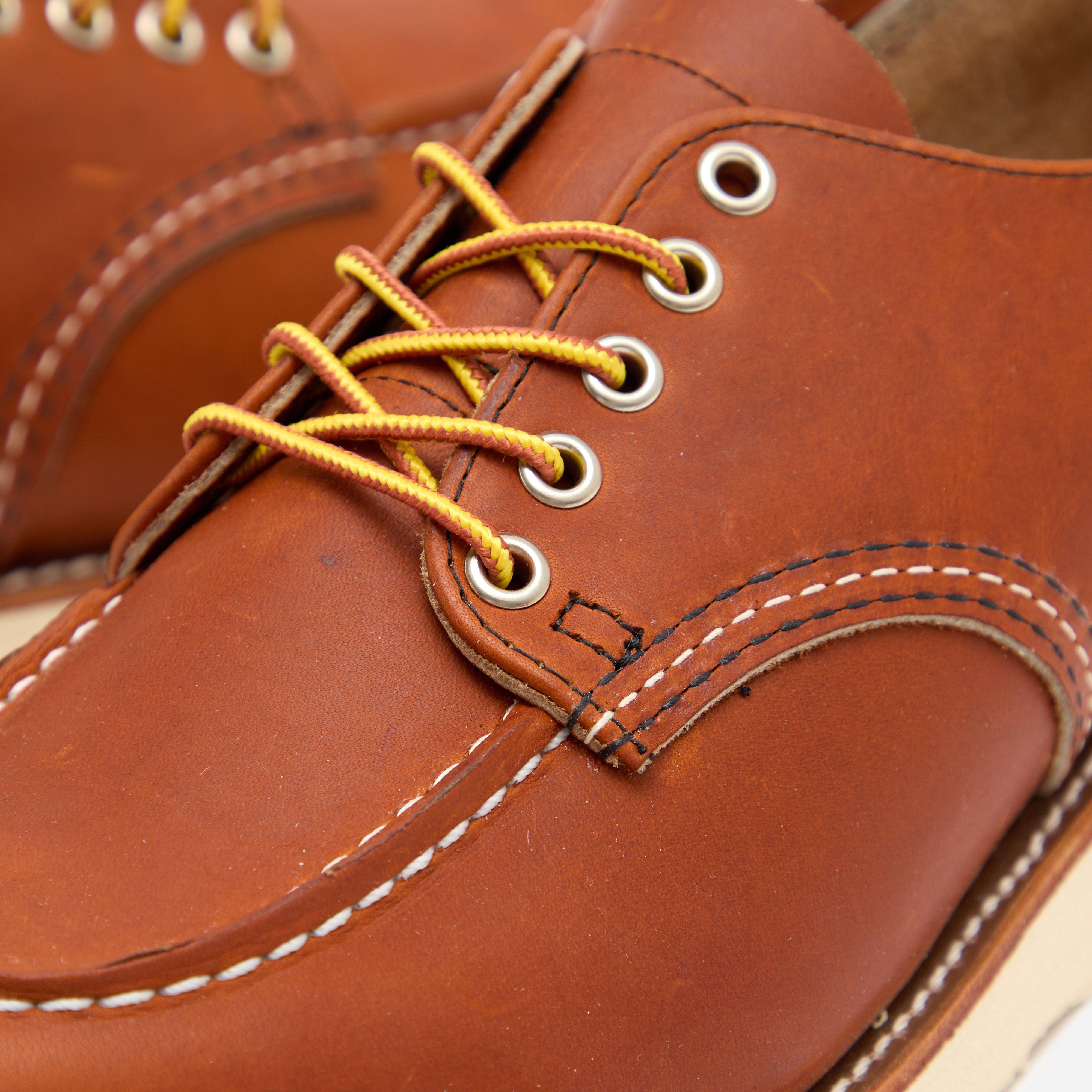 Red Wing Shop Moc Oxford