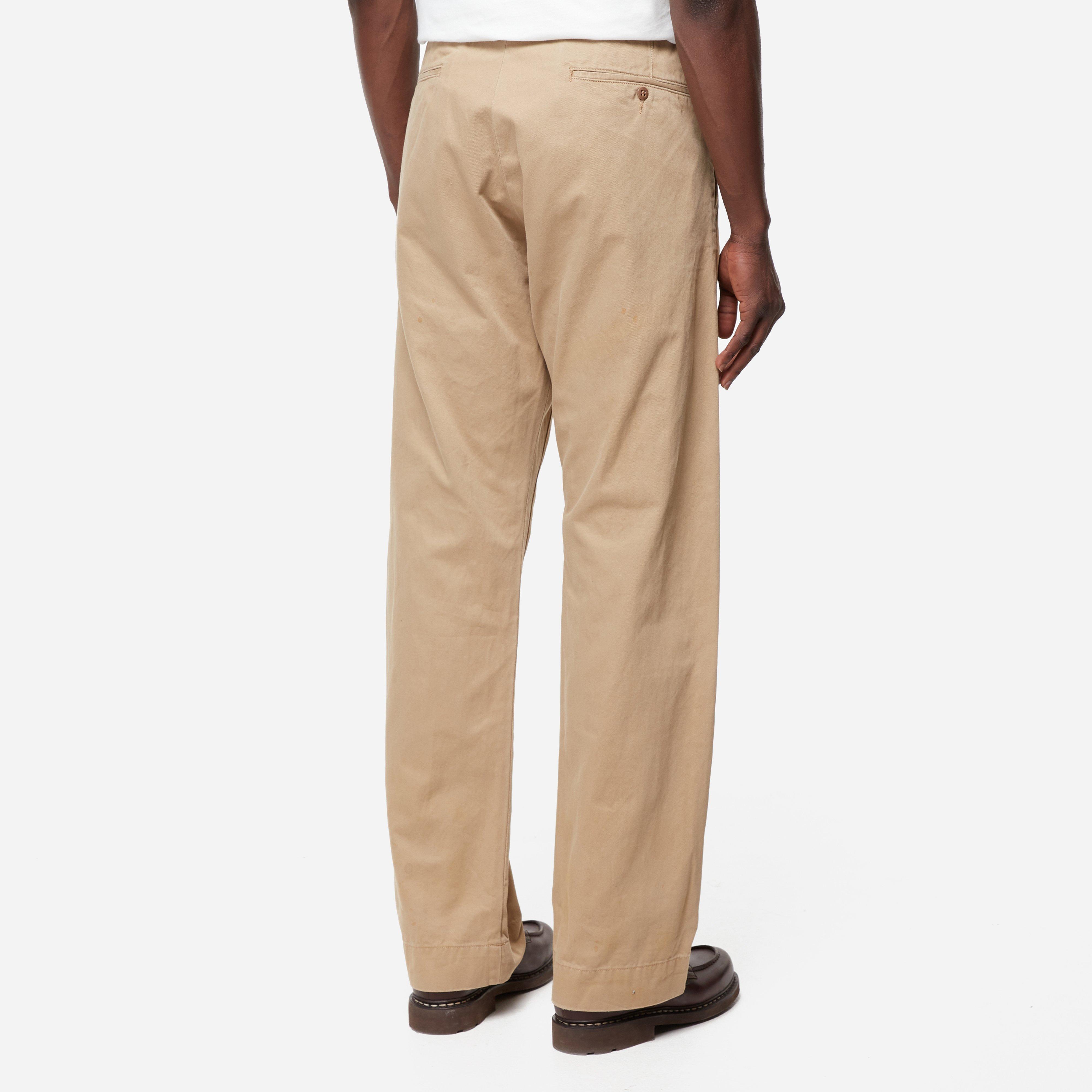 Polo Ralph Lauren Twill Field Chino