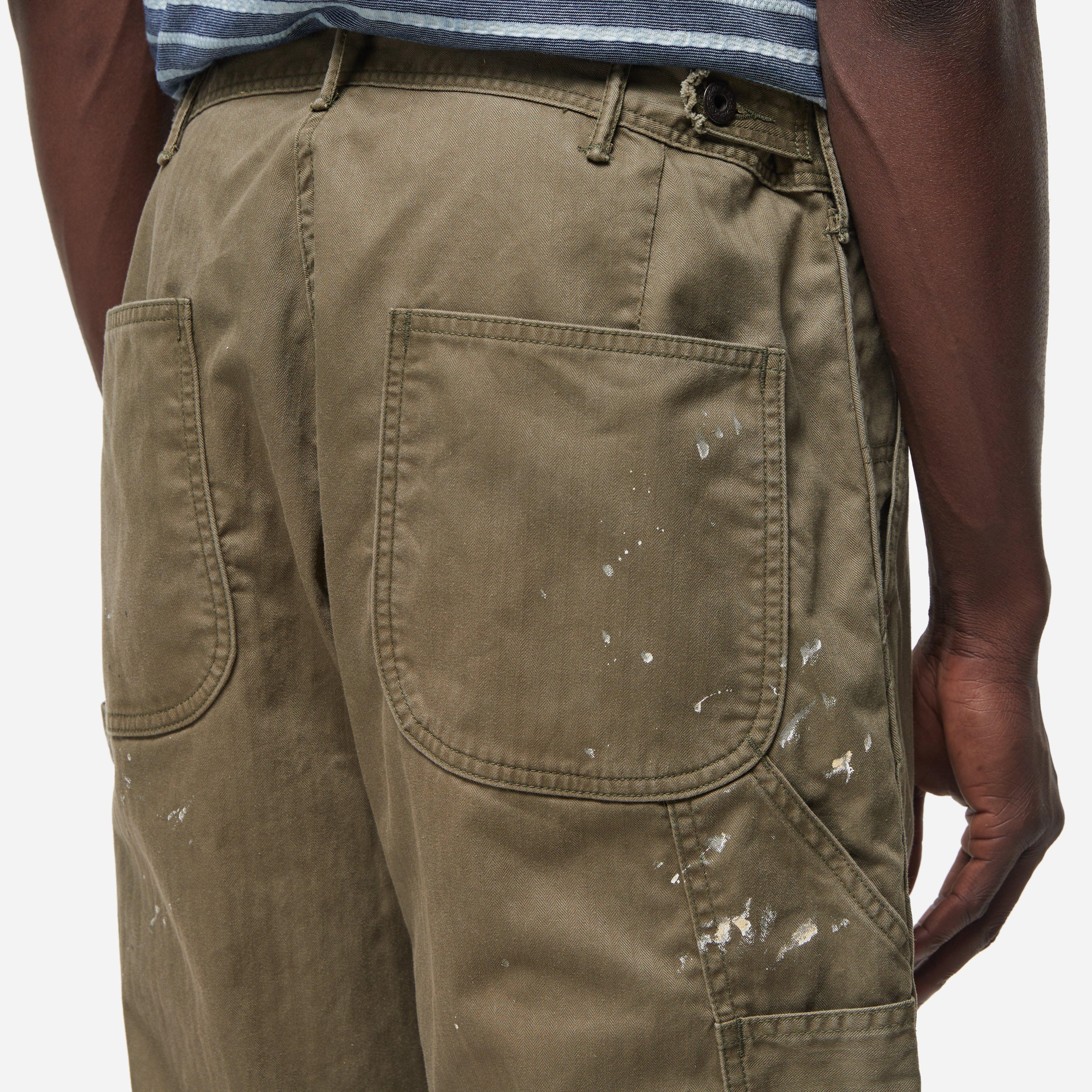 Polo Ralph Lauren N3 Carpenter Pant