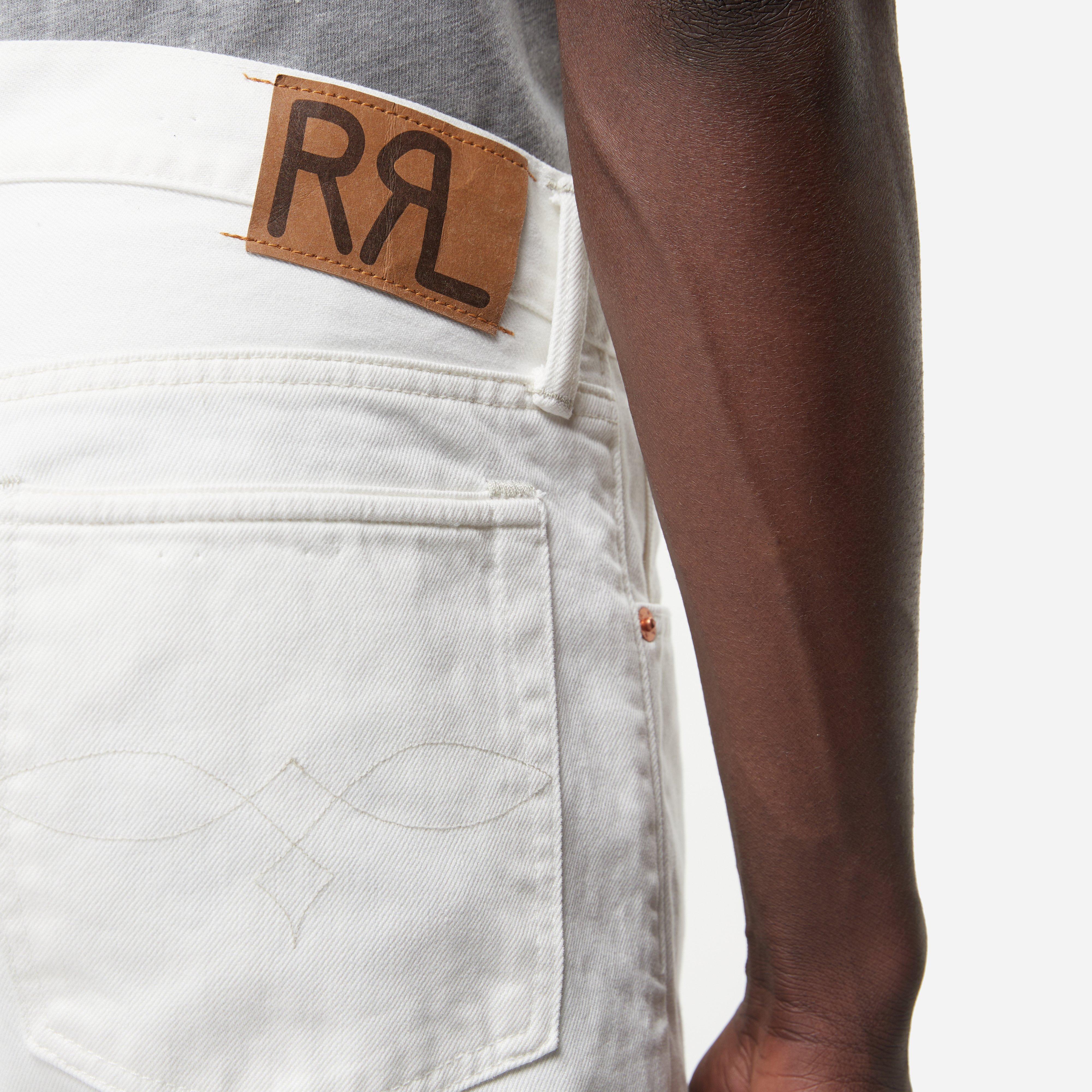 Polo Ralph Lauren Slim Fit Jean