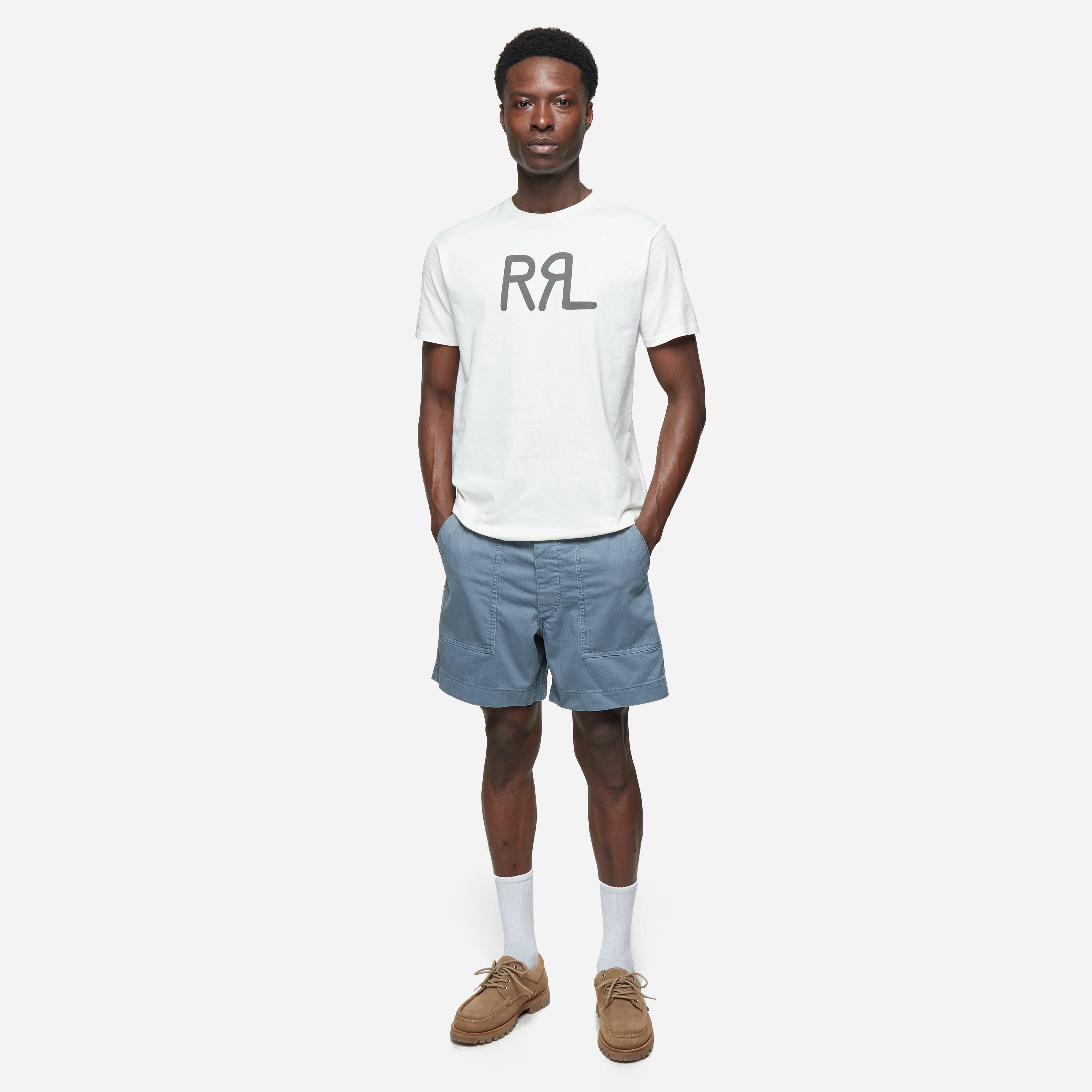 Polo Ralph Lauren Army Utility Short