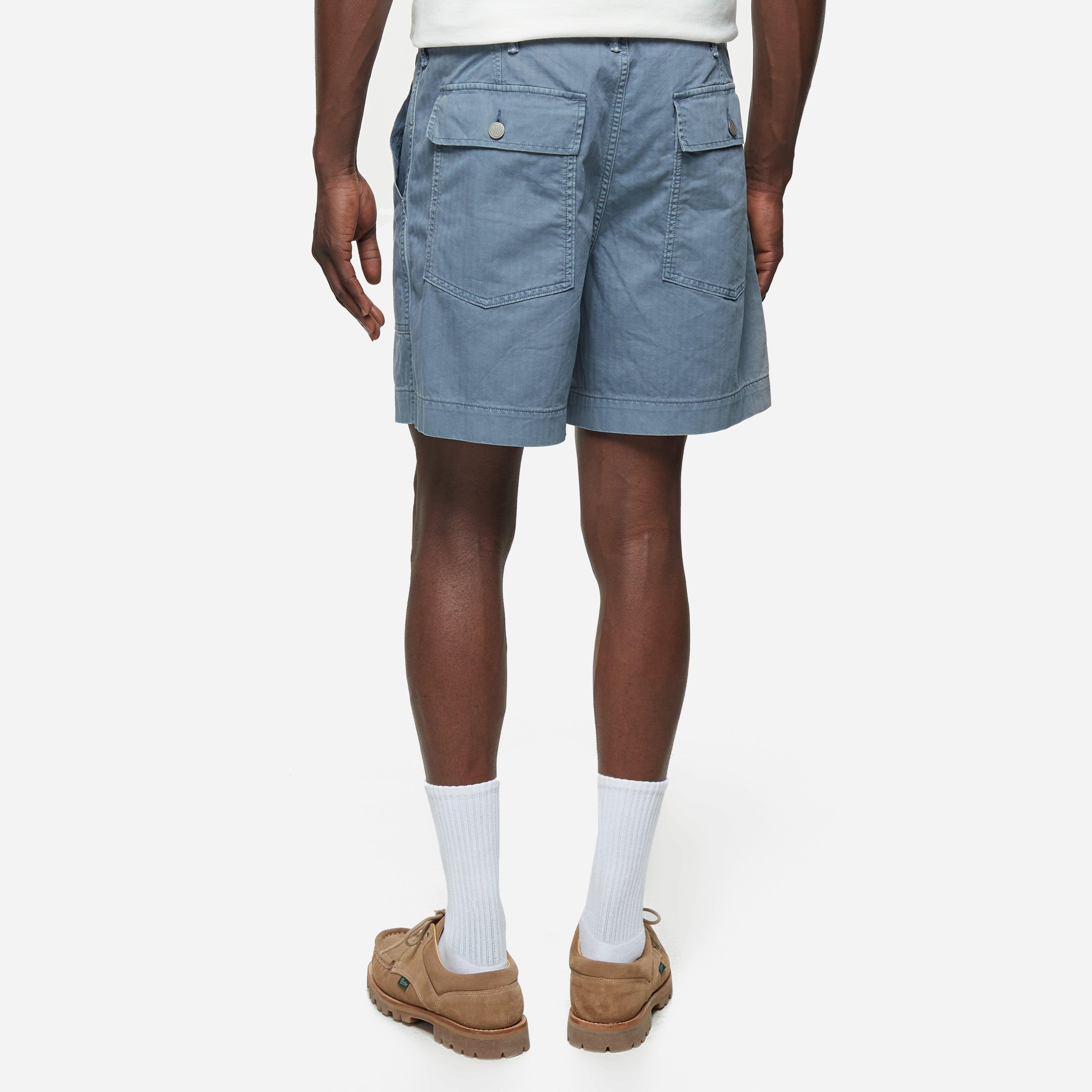 Polo Ralph Lauren Army Utility Short