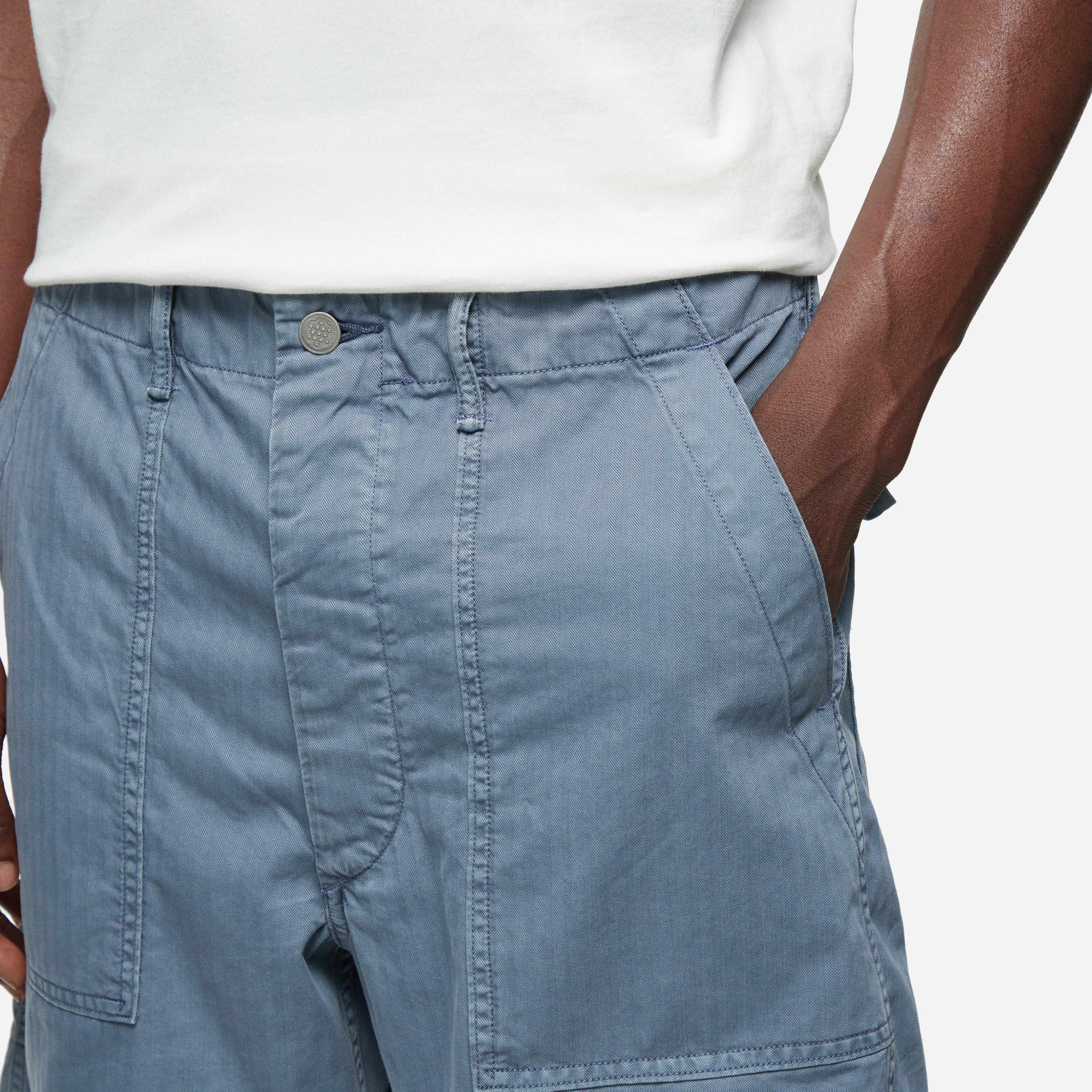 Polo Ralph Lauren Army Utility Short