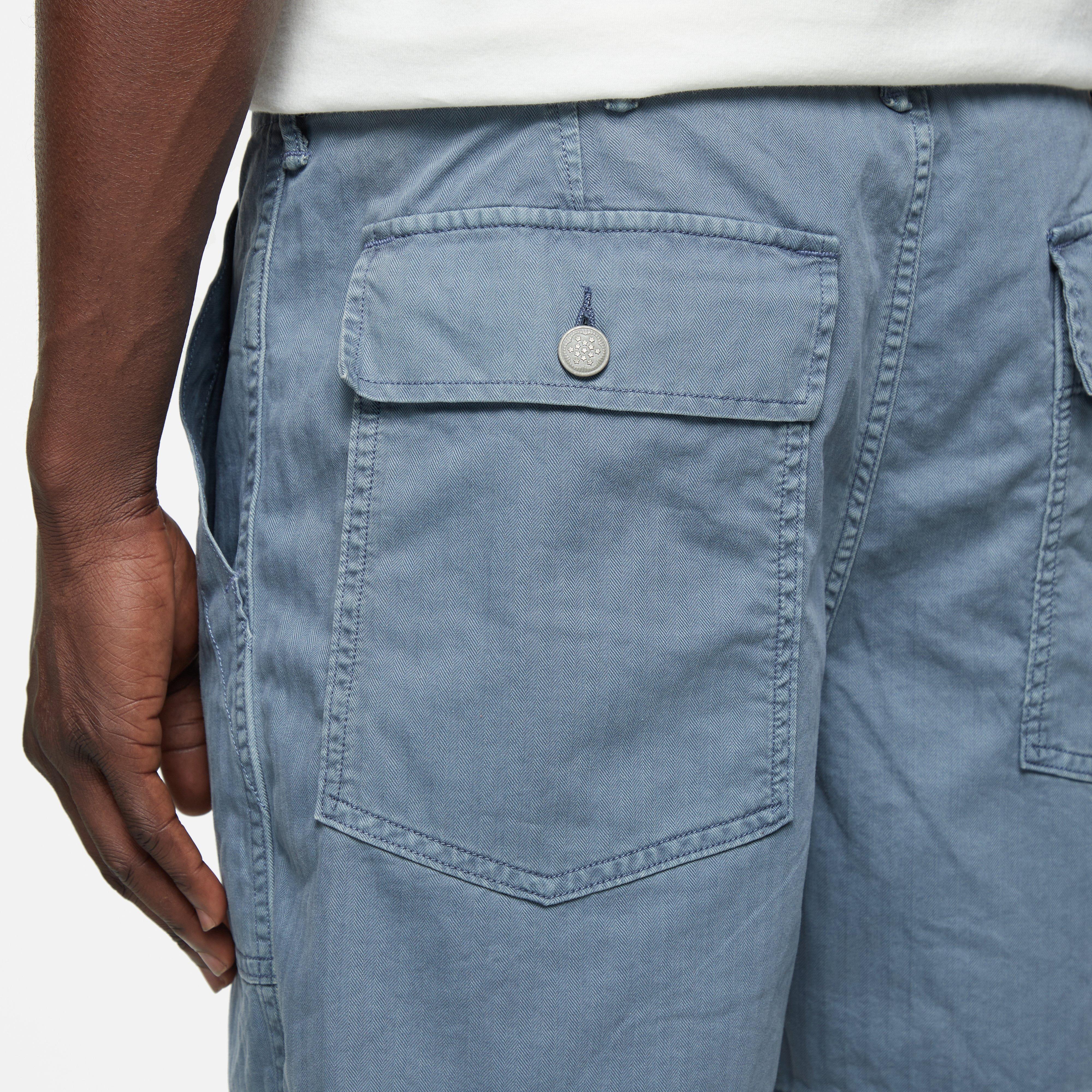 Polo Ralph Lauren Army Utility Short