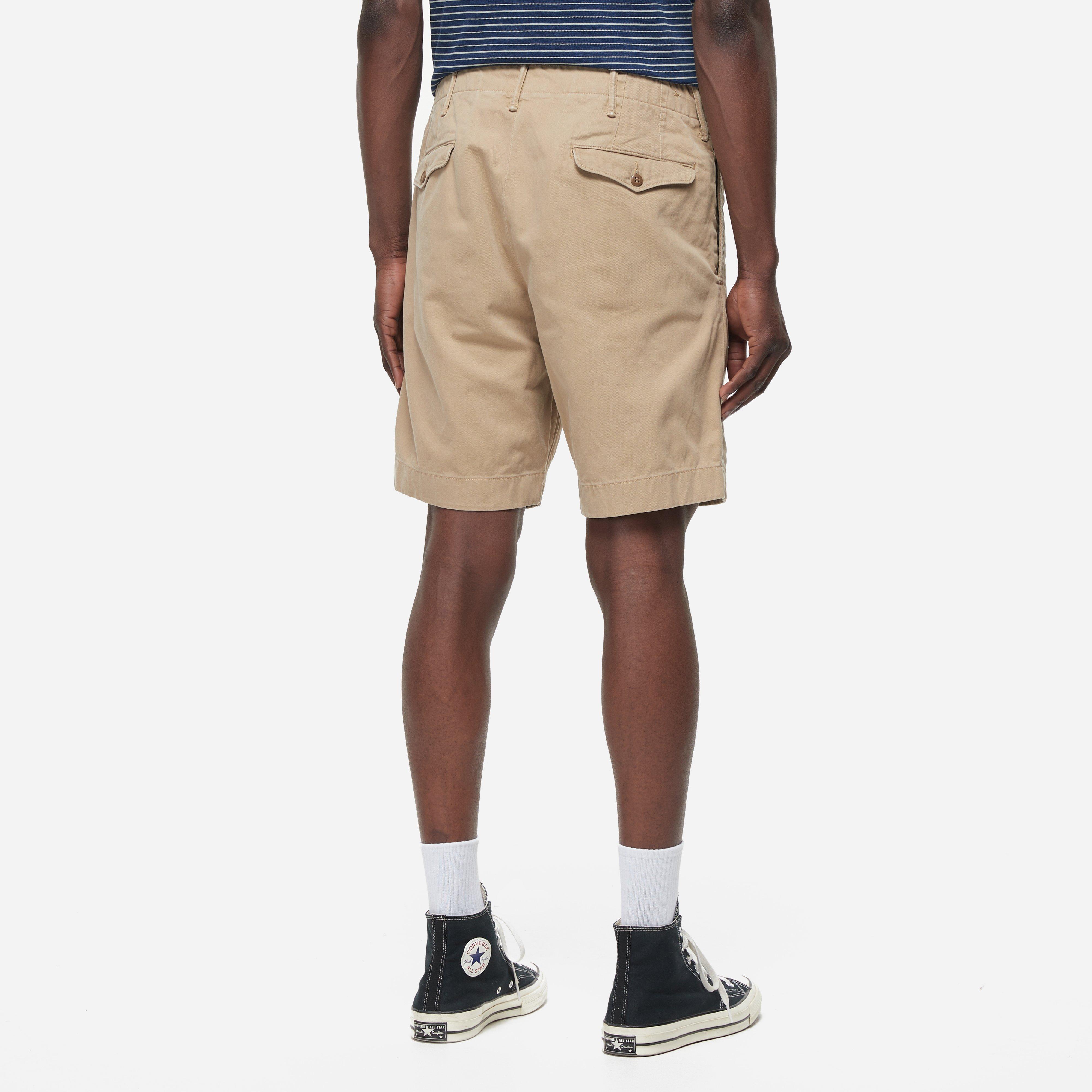 Polo Ralph Lauren Officers Shorts
