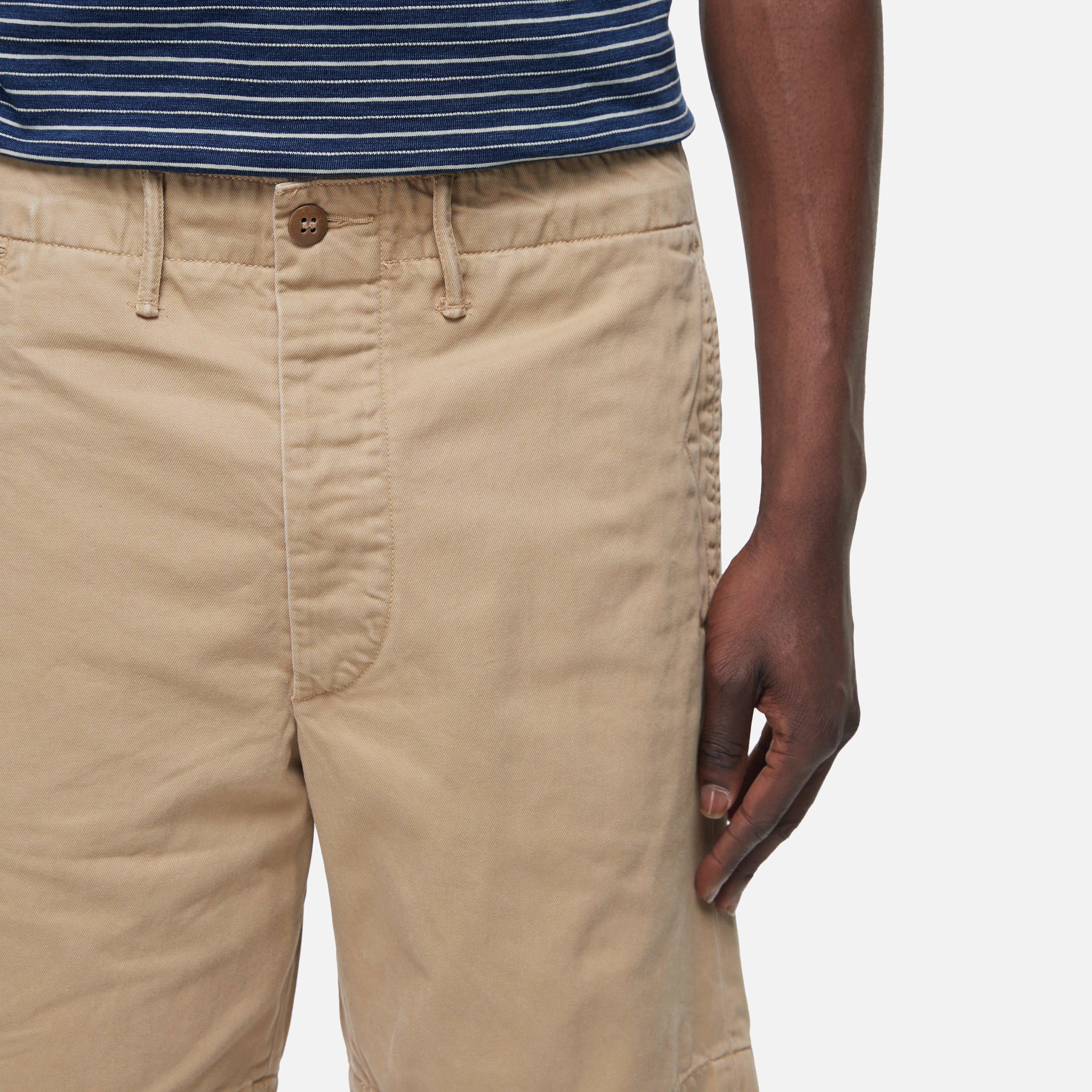 Polo Ralph Lauren Officers Shorts