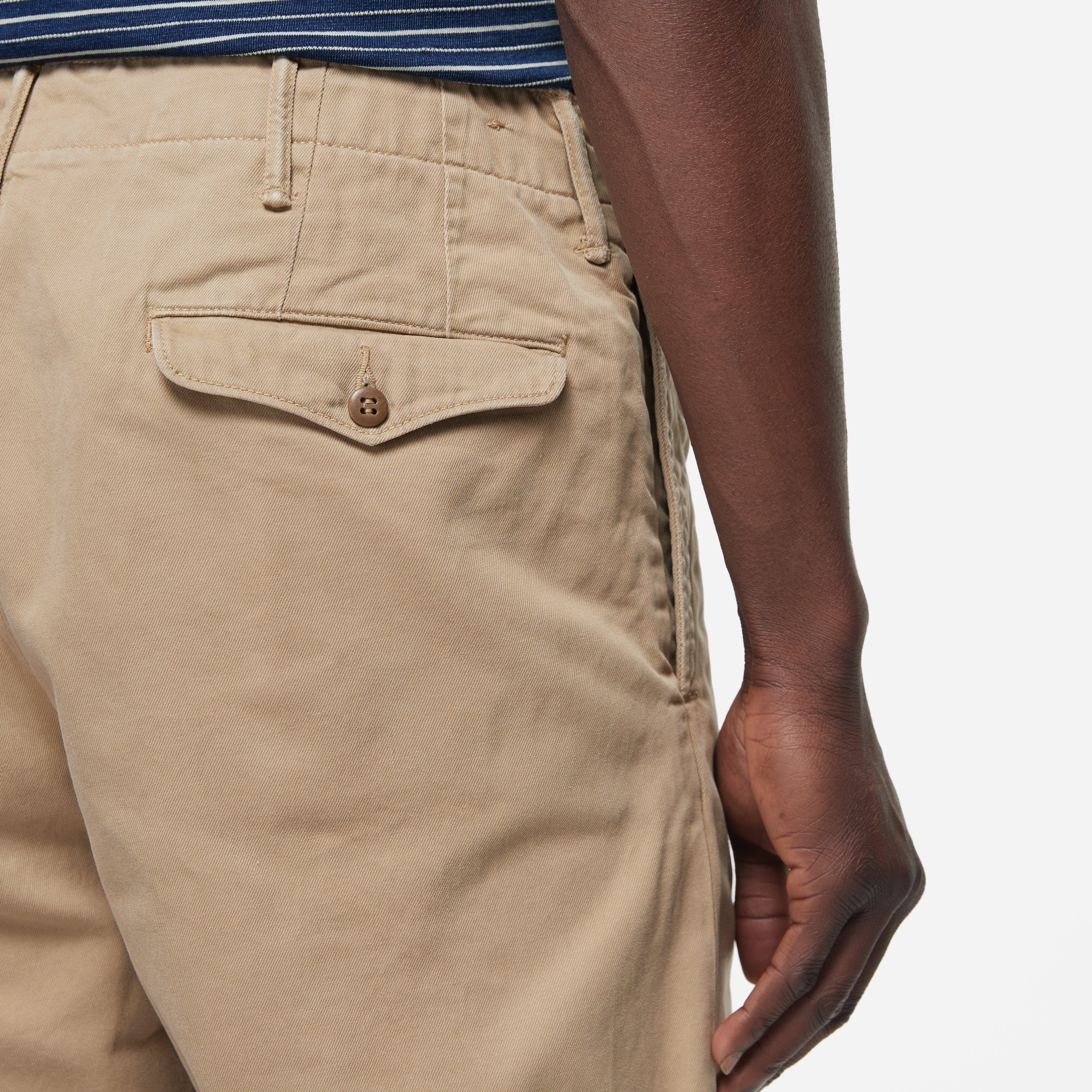Polo Ralph Lauren Officers Shorts