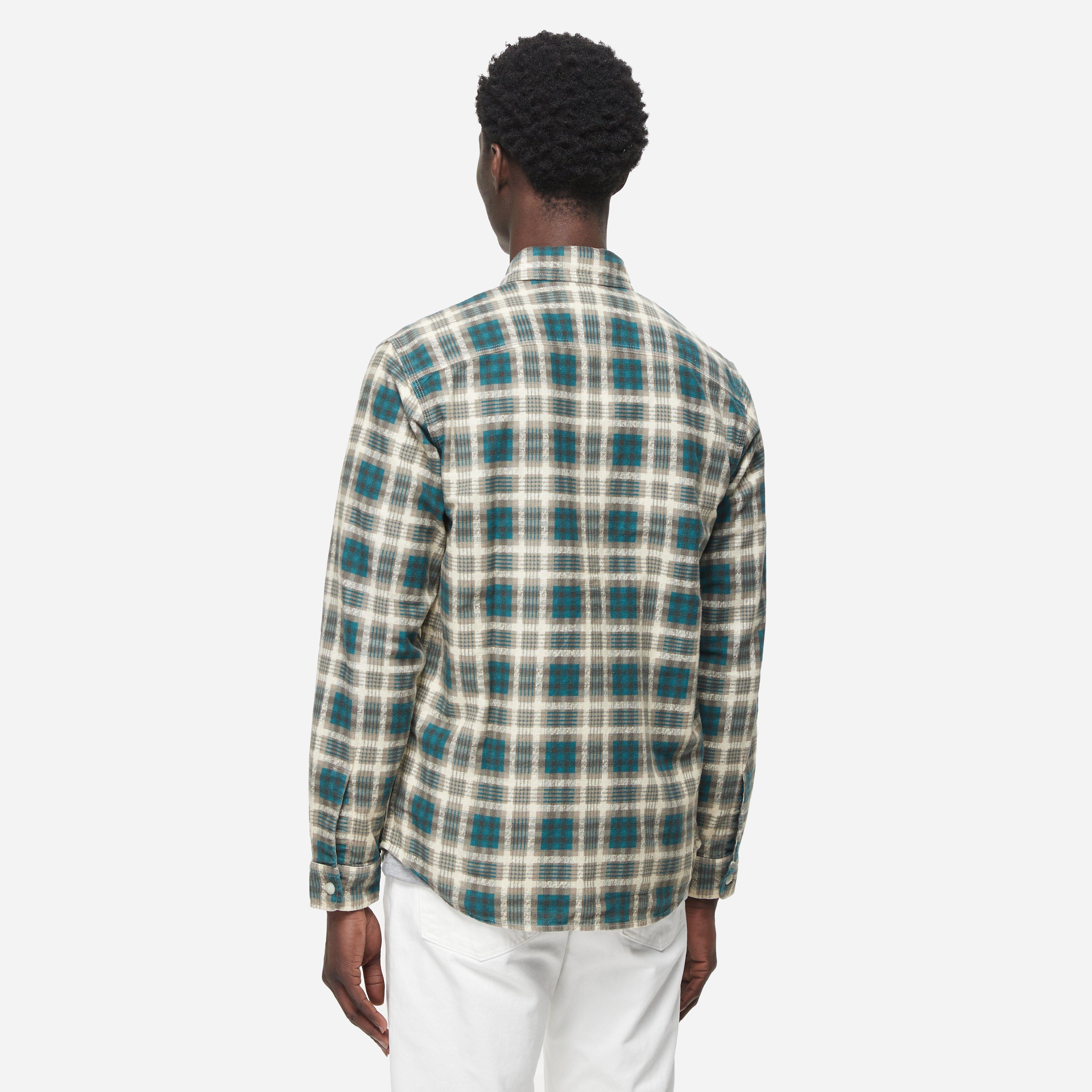 Polo Ralph Lauren Matlock Shirt
