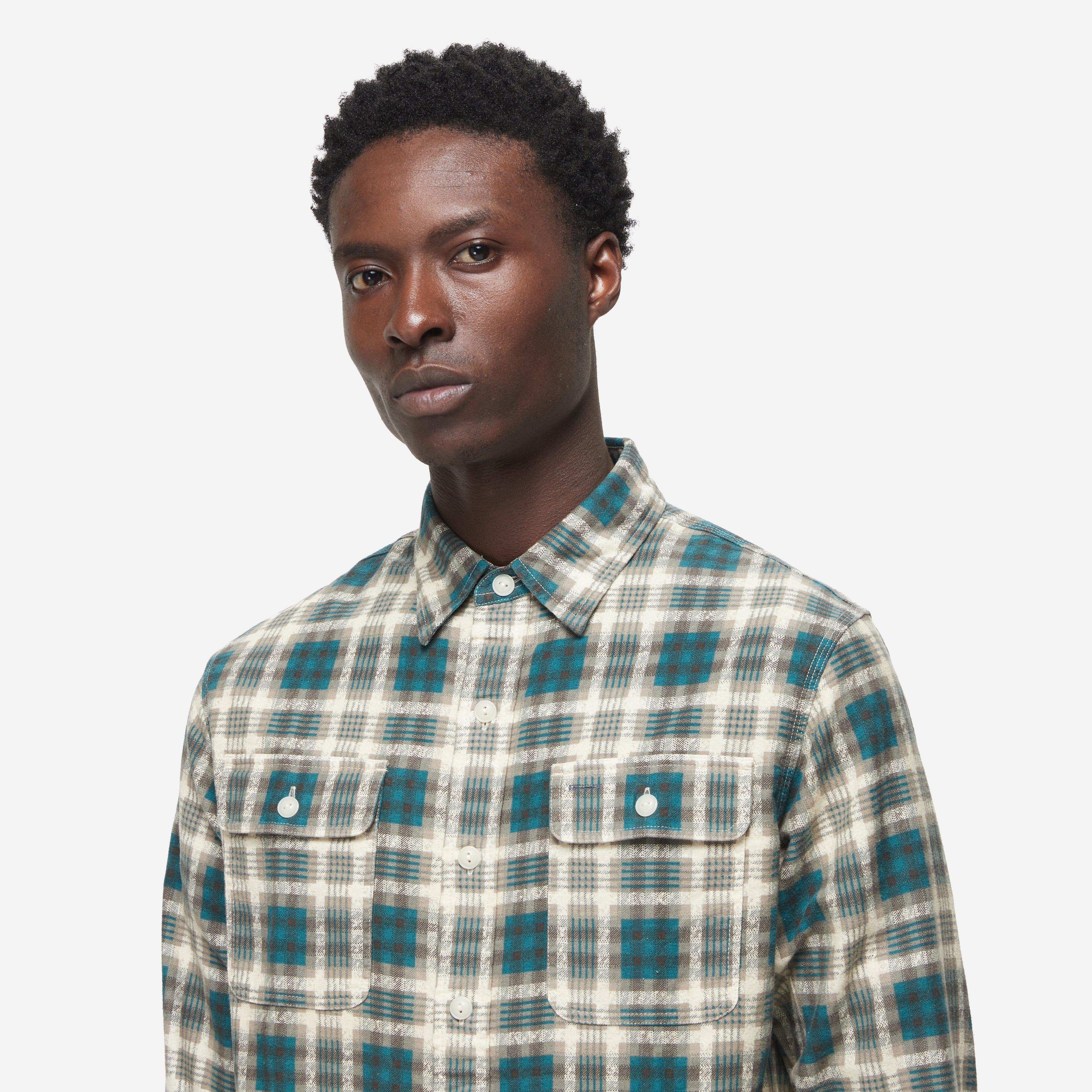 Polo Ralph Lauren Matlock Shirt