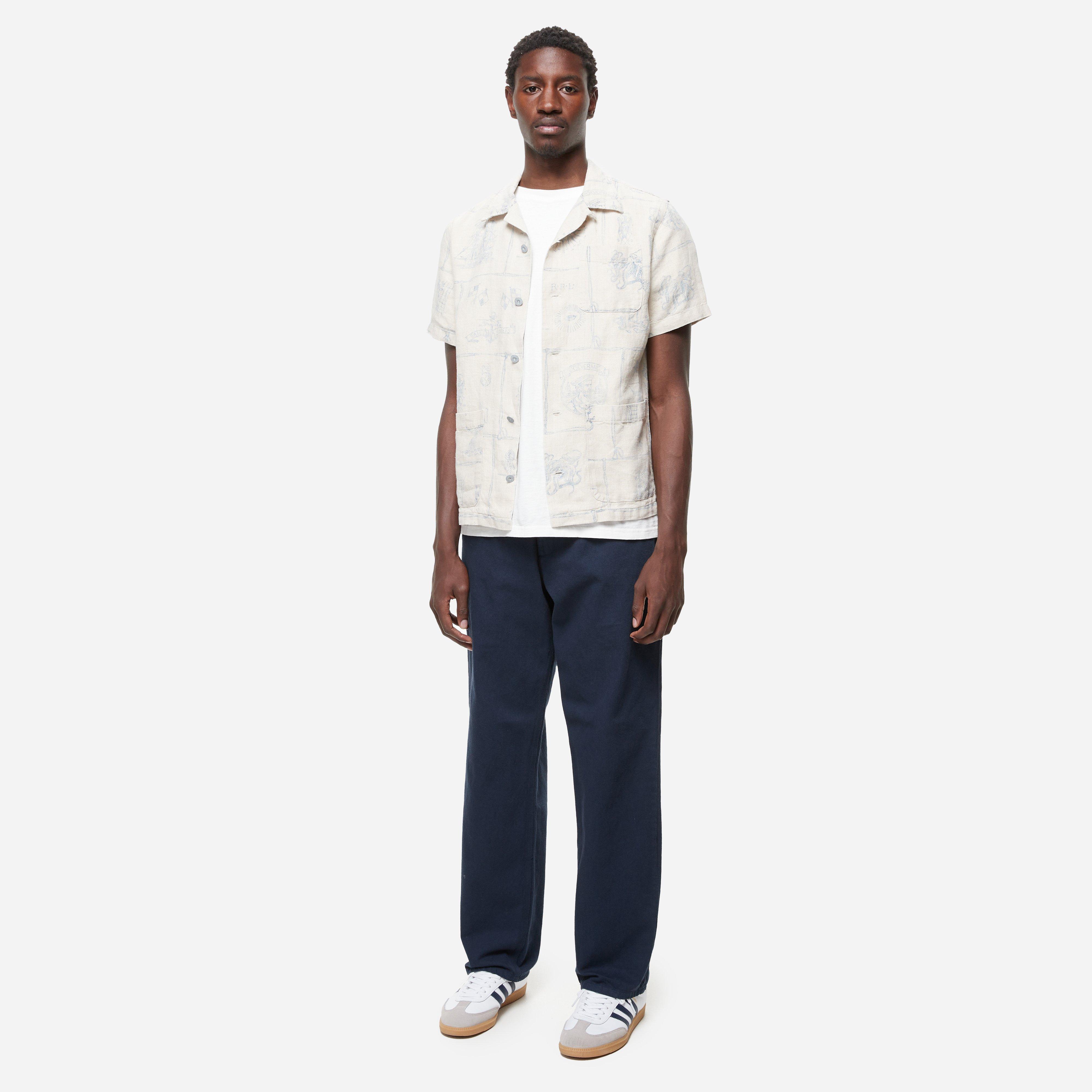 Polo Ralph Lauren Wayne Shirt
