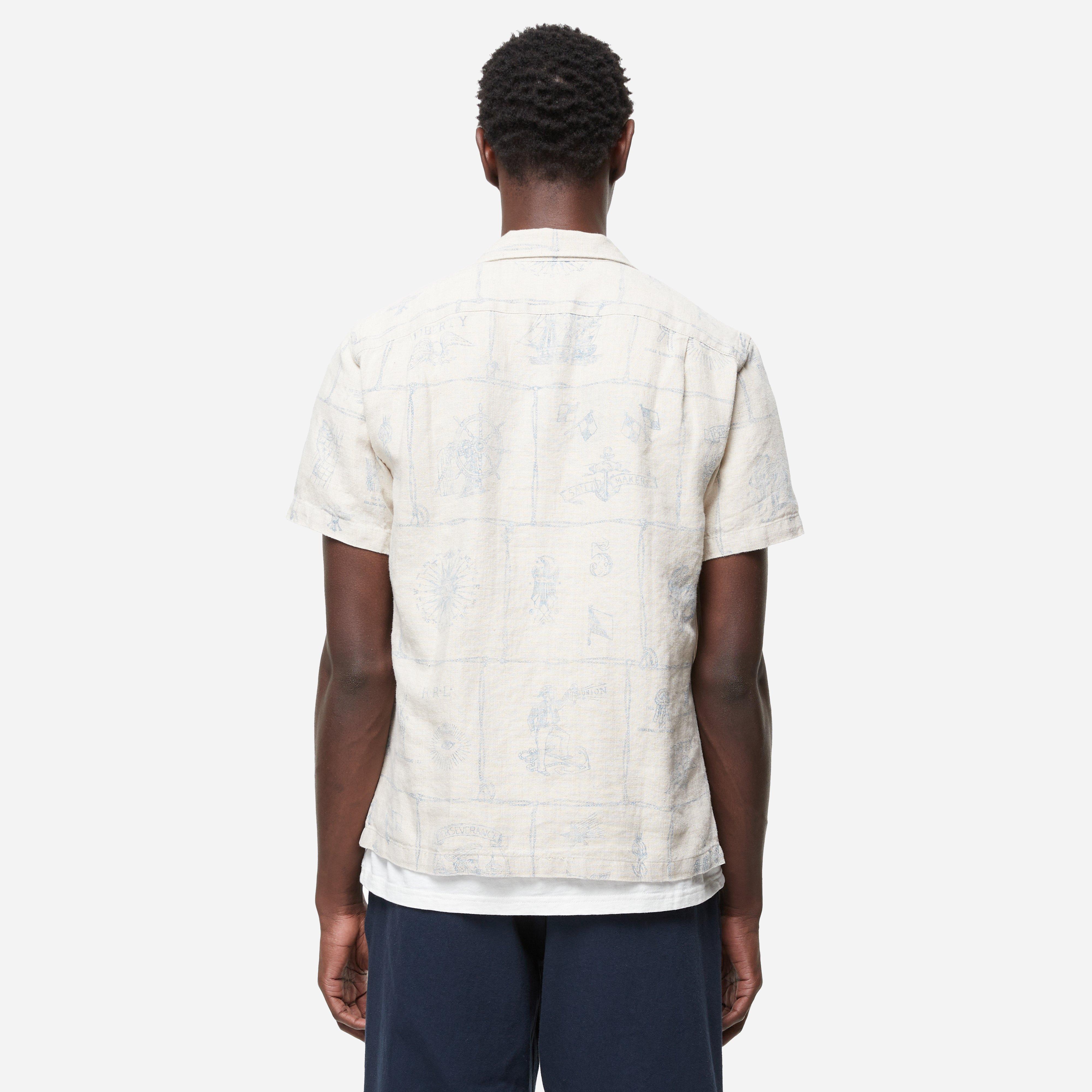 Polo Ralph Lauren Wayne Shirt
