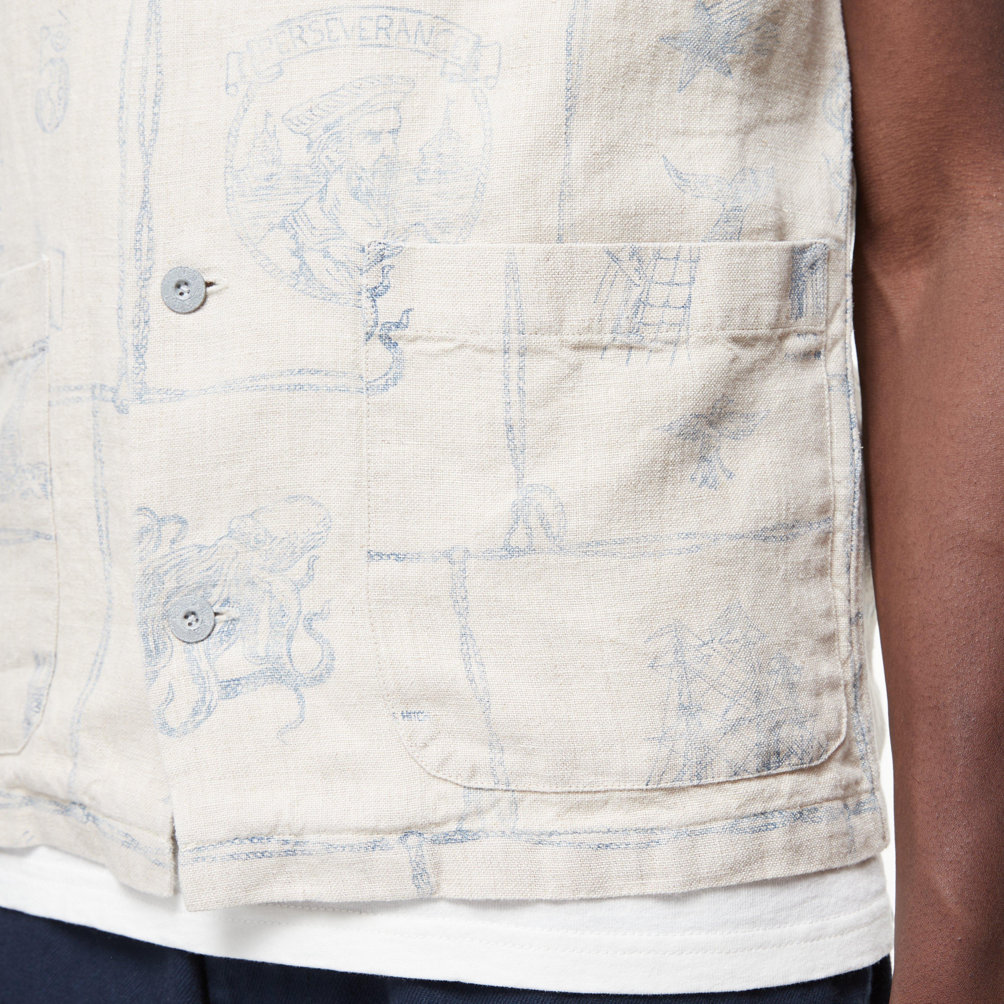 Polo Ralph Lauren Wayne Shirt