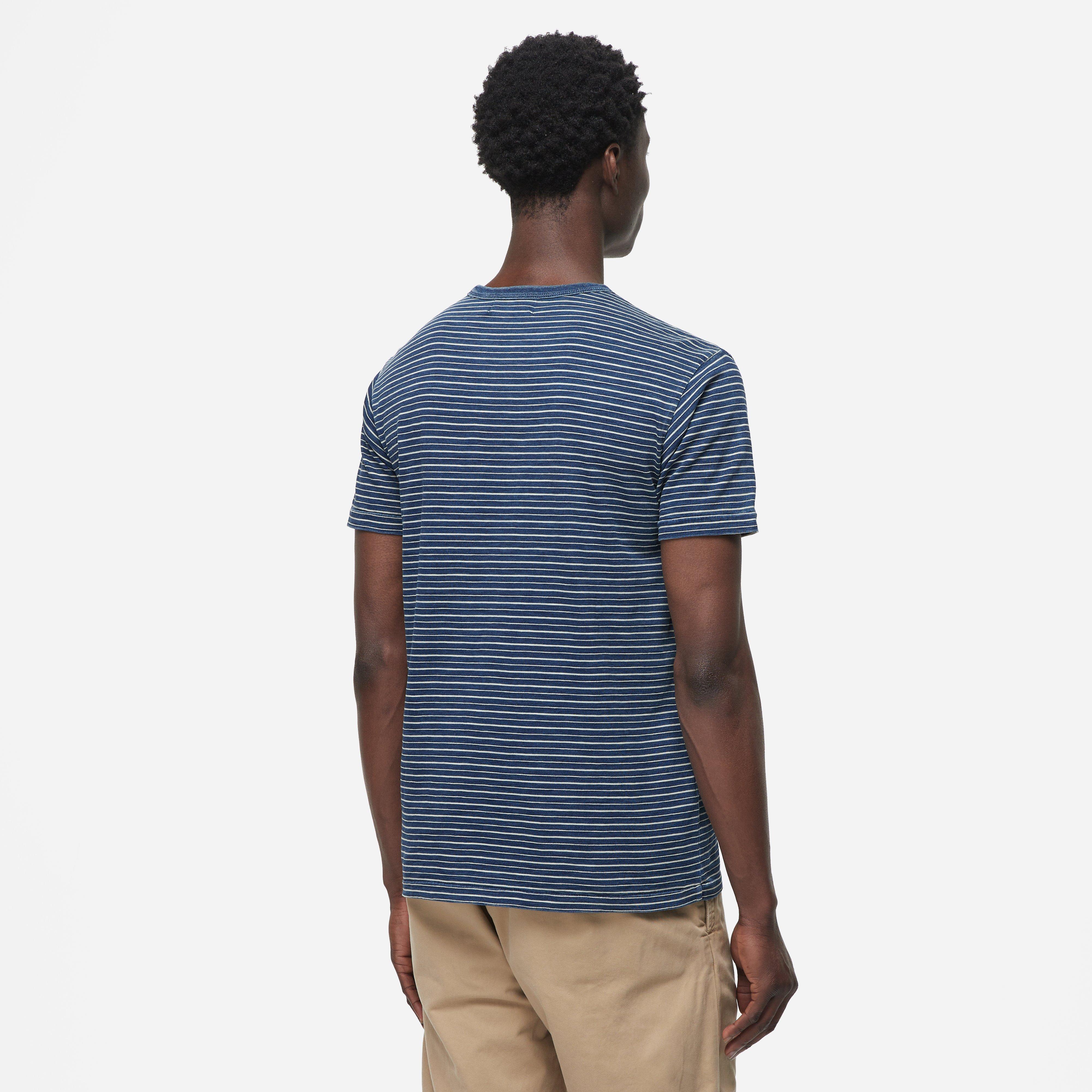 Polo Ralph Lauren Stripe T-Shirt