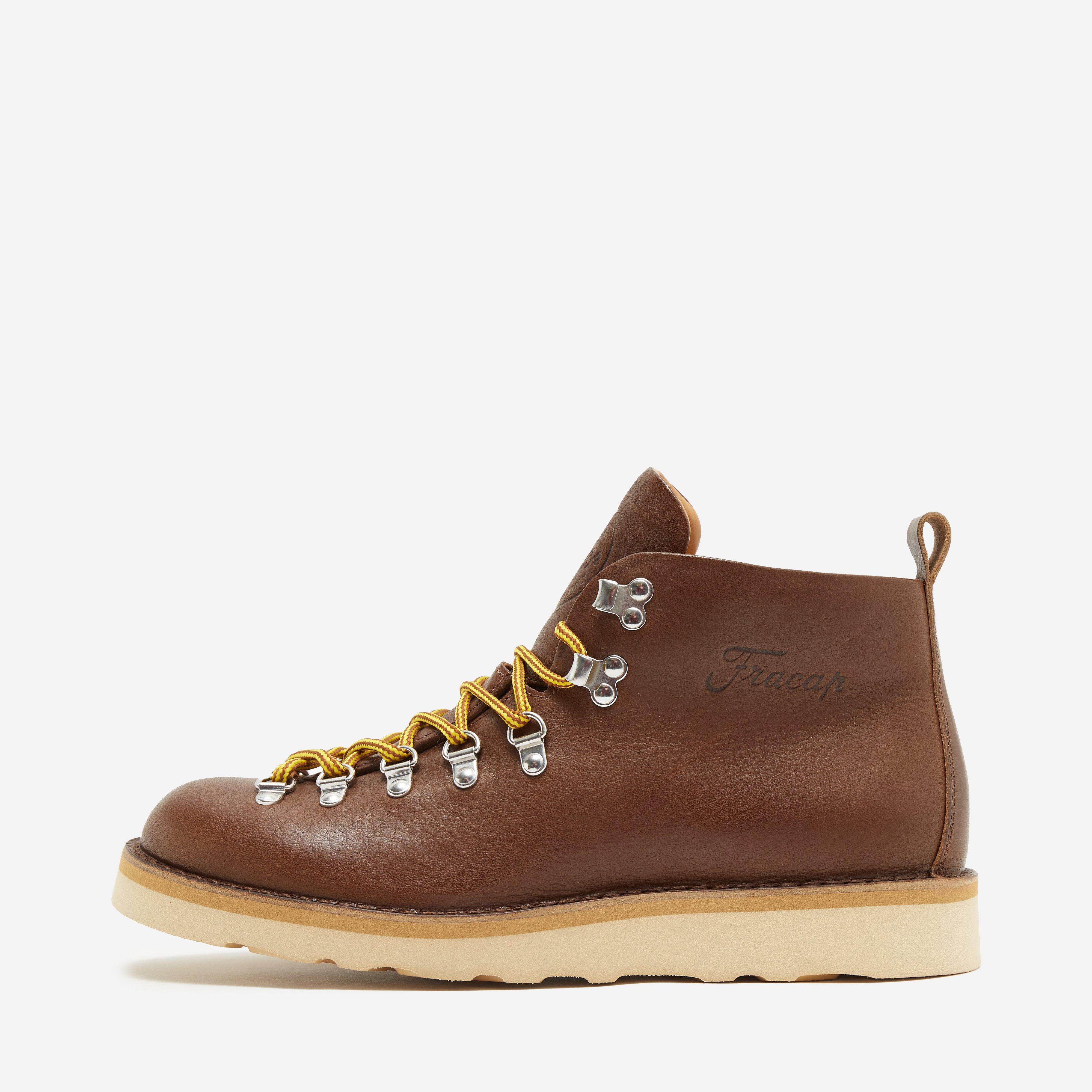 Fracap hotsell boots uk