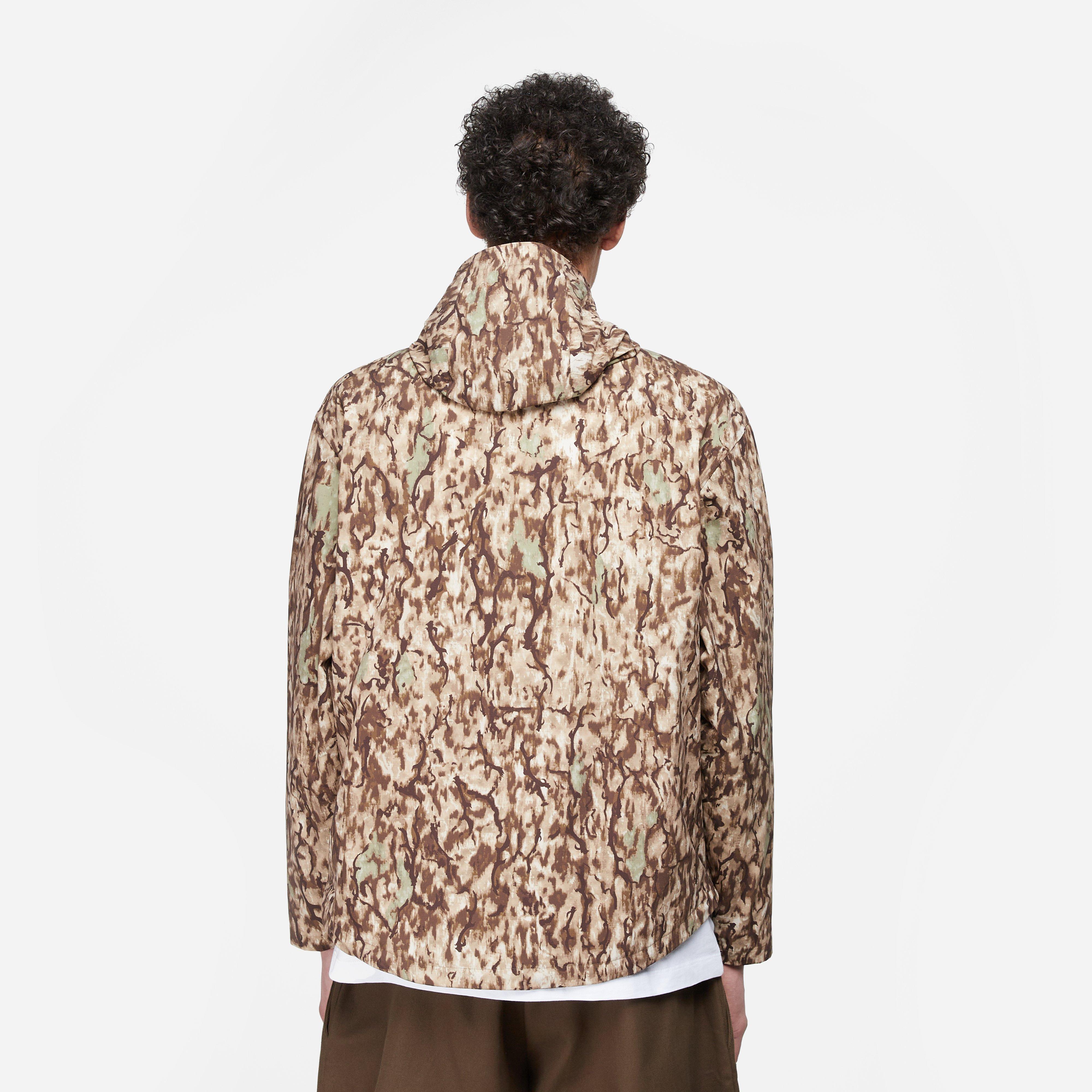 South2 West8 Boulder Parka