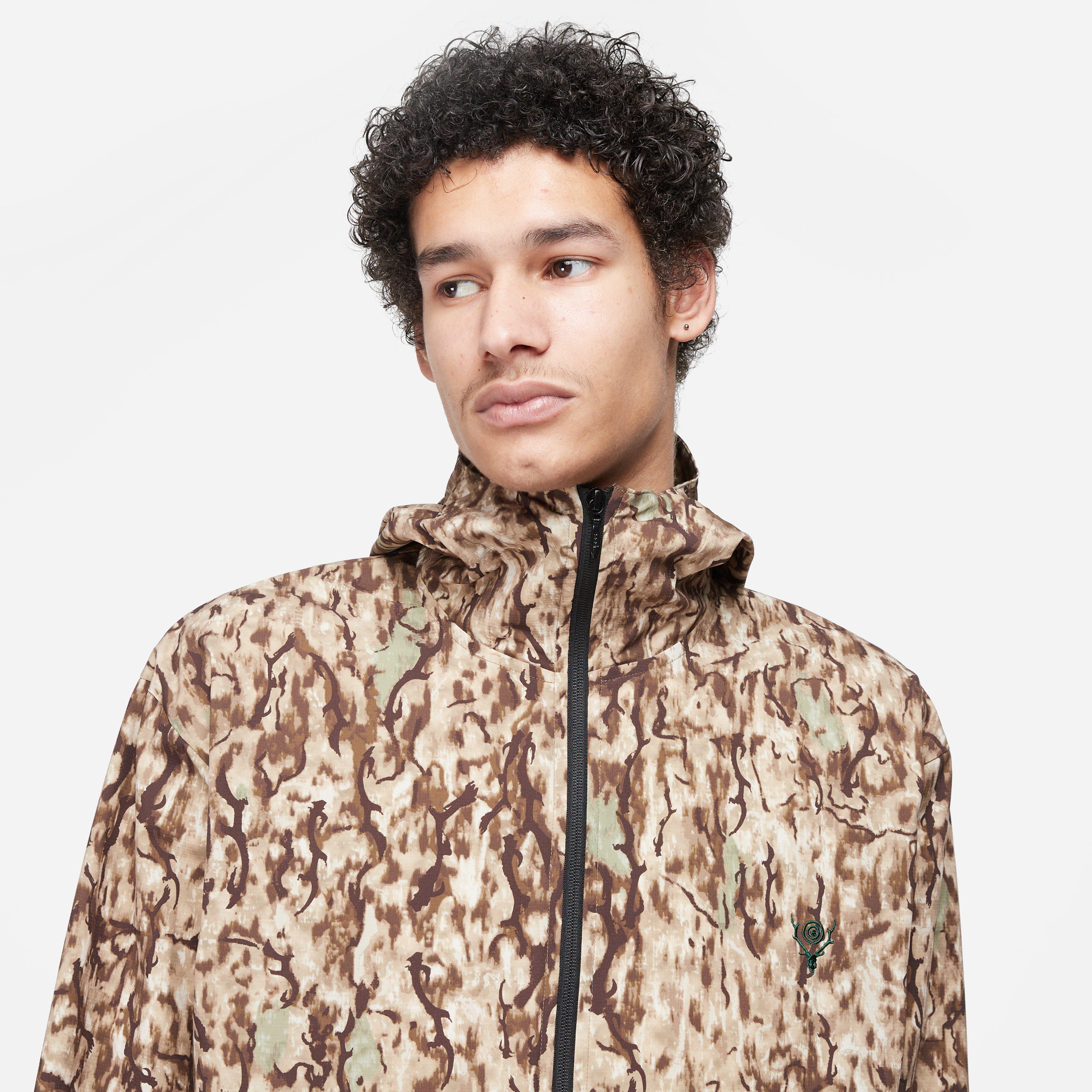 South2 West8 Boulder Parka