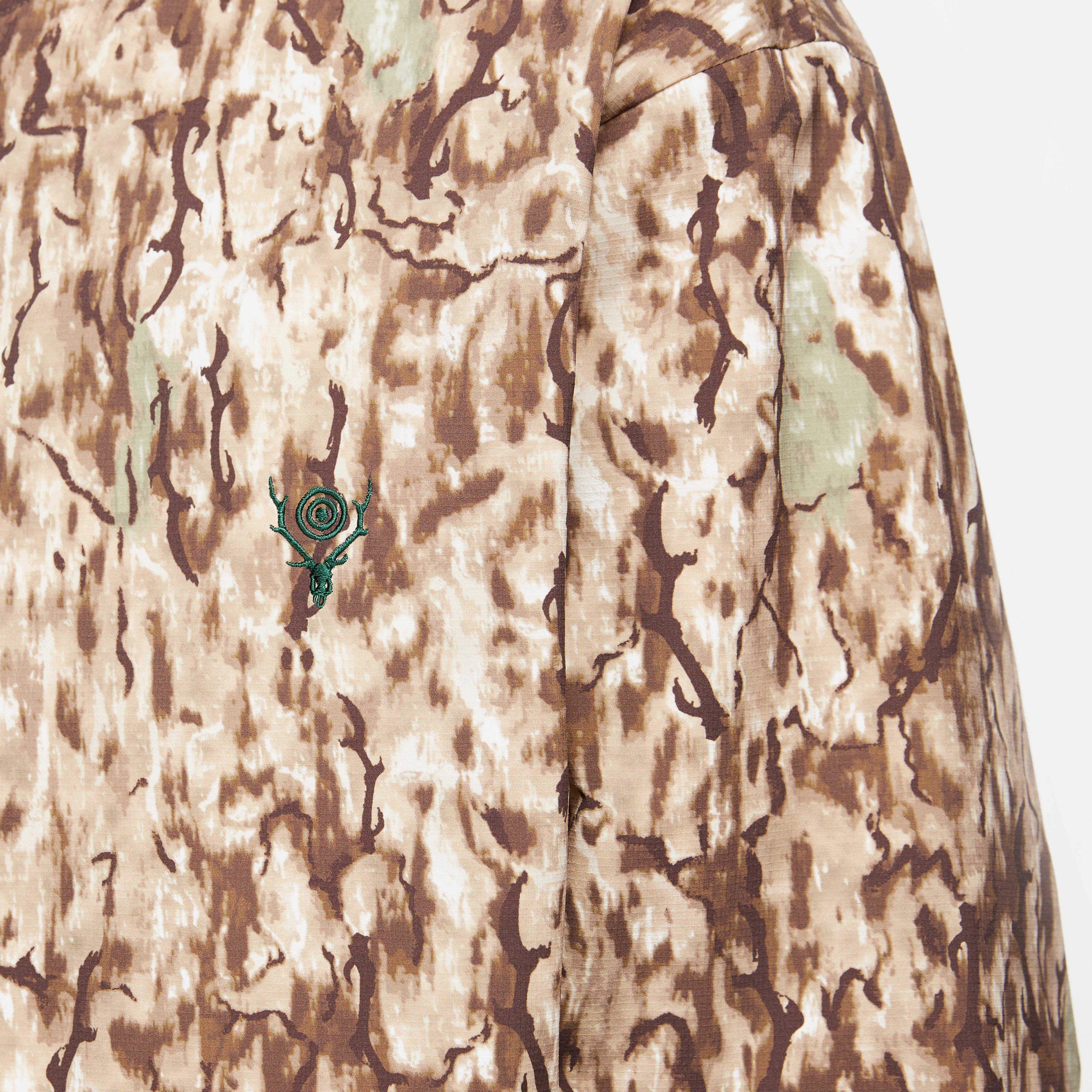 South2 West8 Boulder Parka