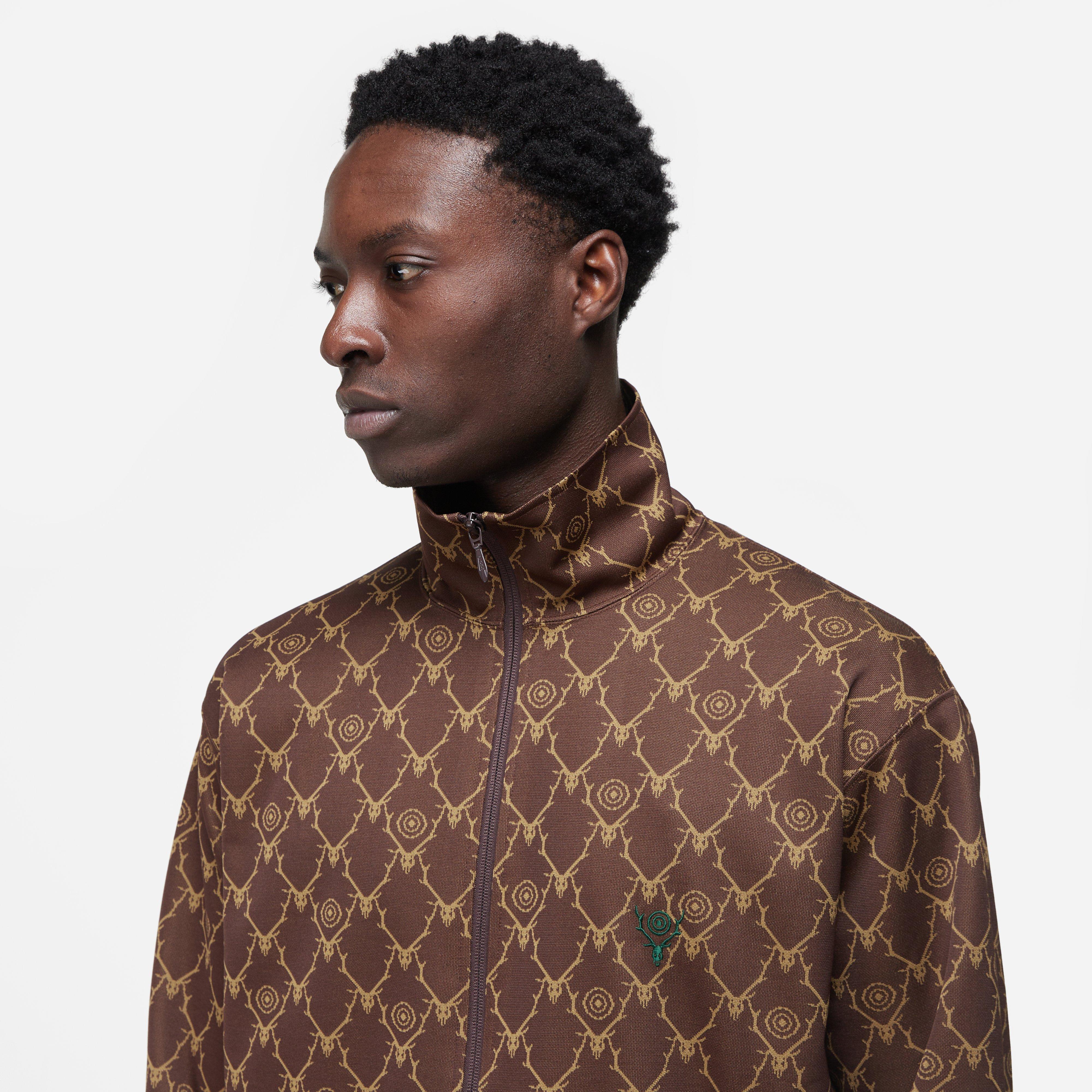 South2 West8 Trainer Jacket