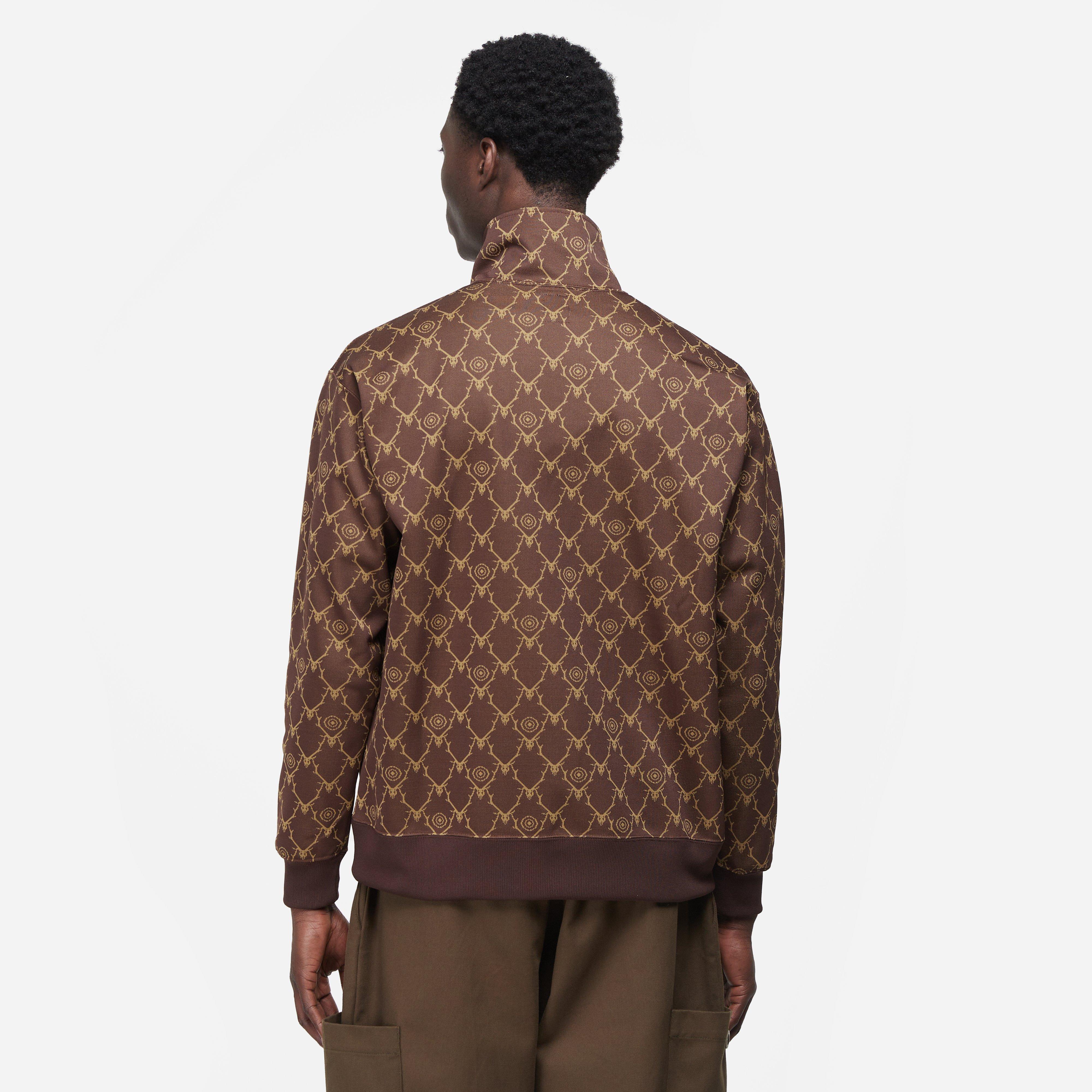 South2 West8 Trainer Jacket