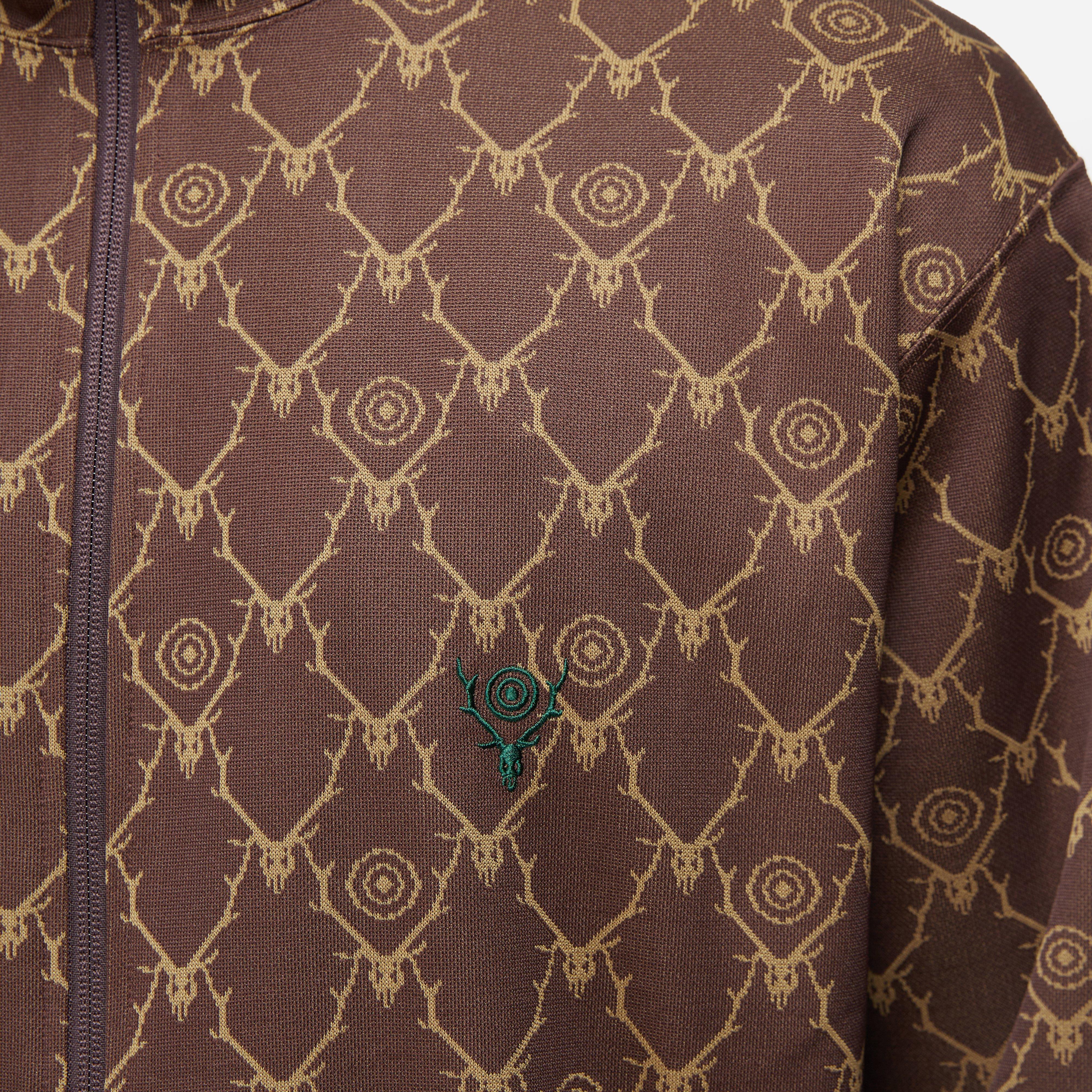 South2 West8 Trainer Jacket