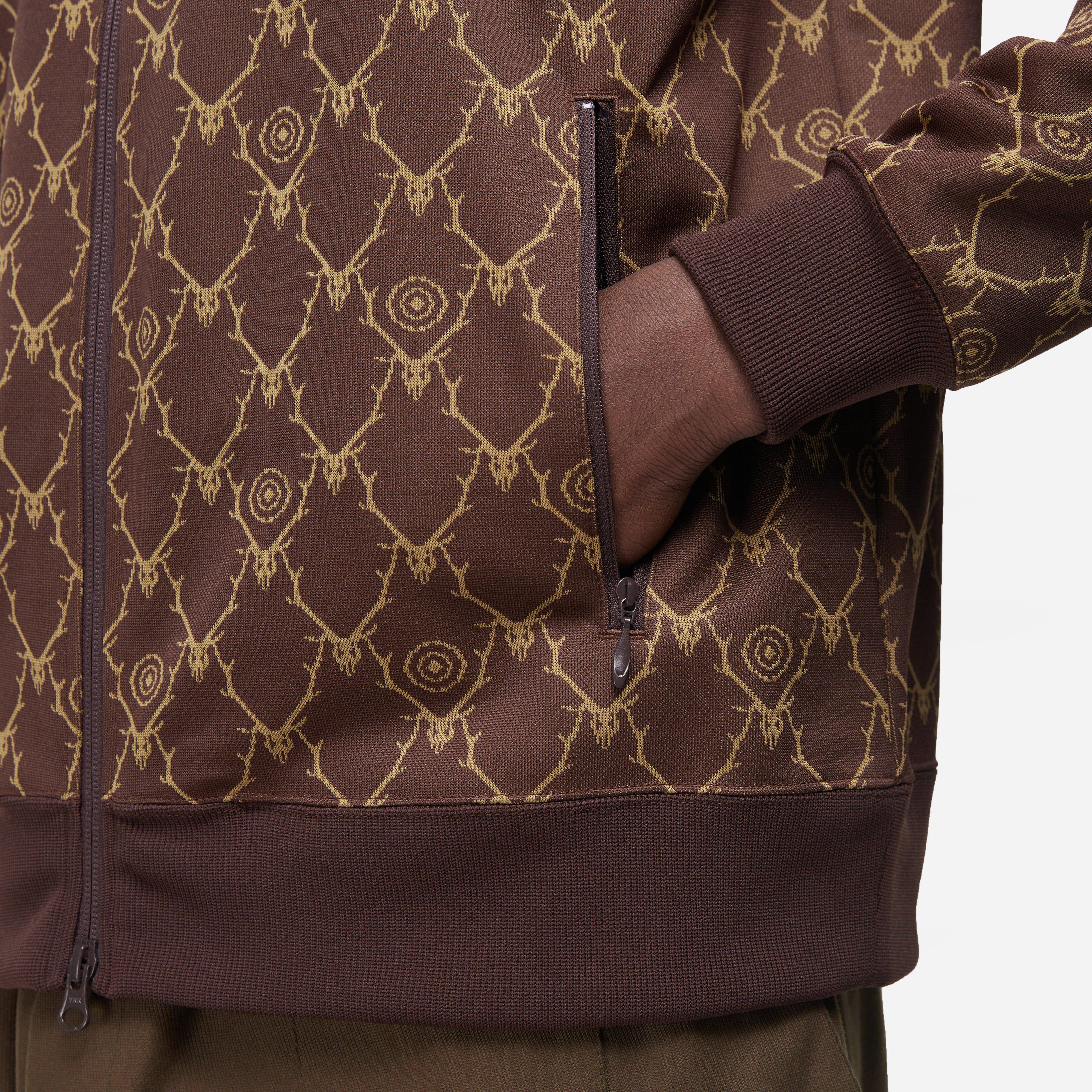 South2 West8 Trainer Jacket