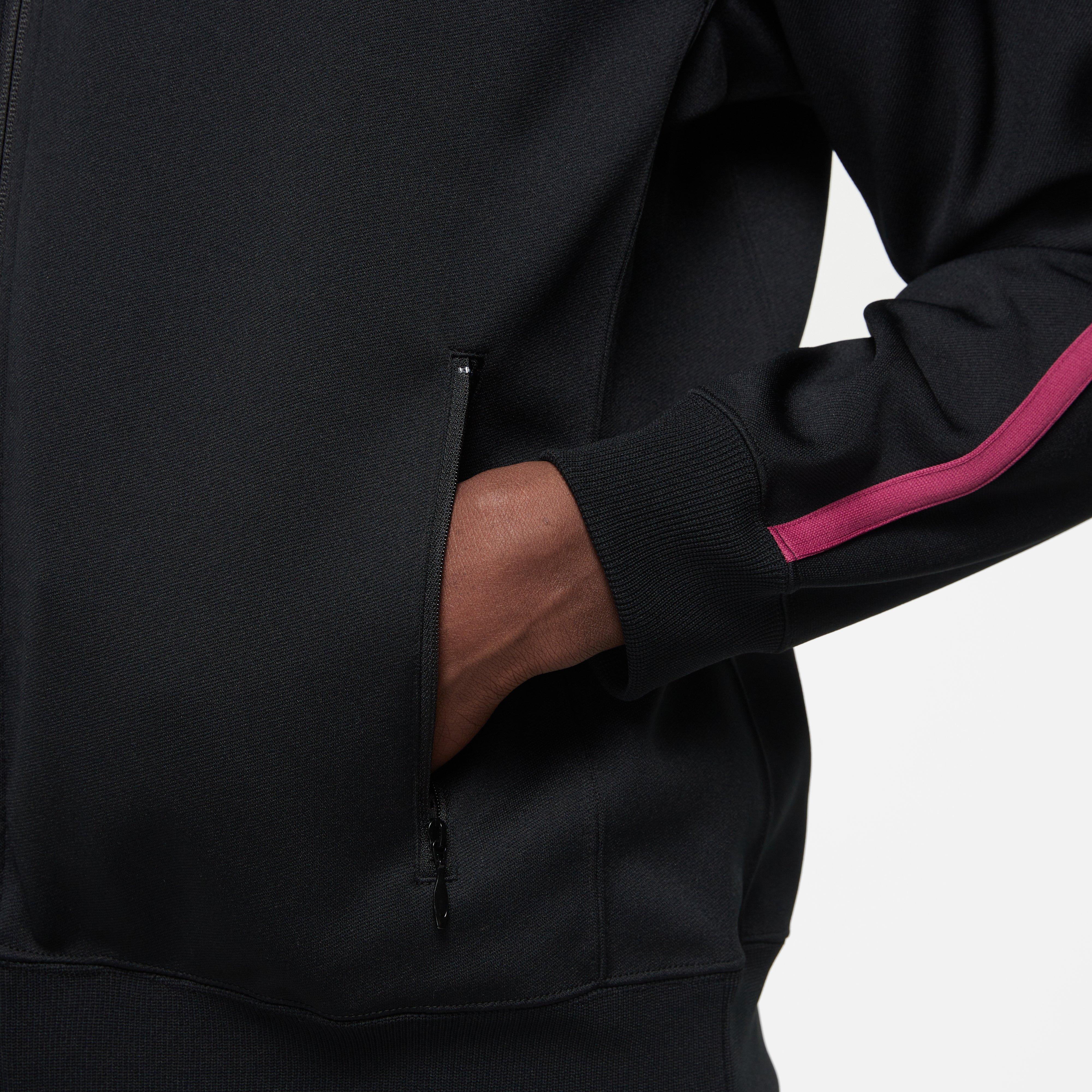 South2 West8 Trainer Jacket