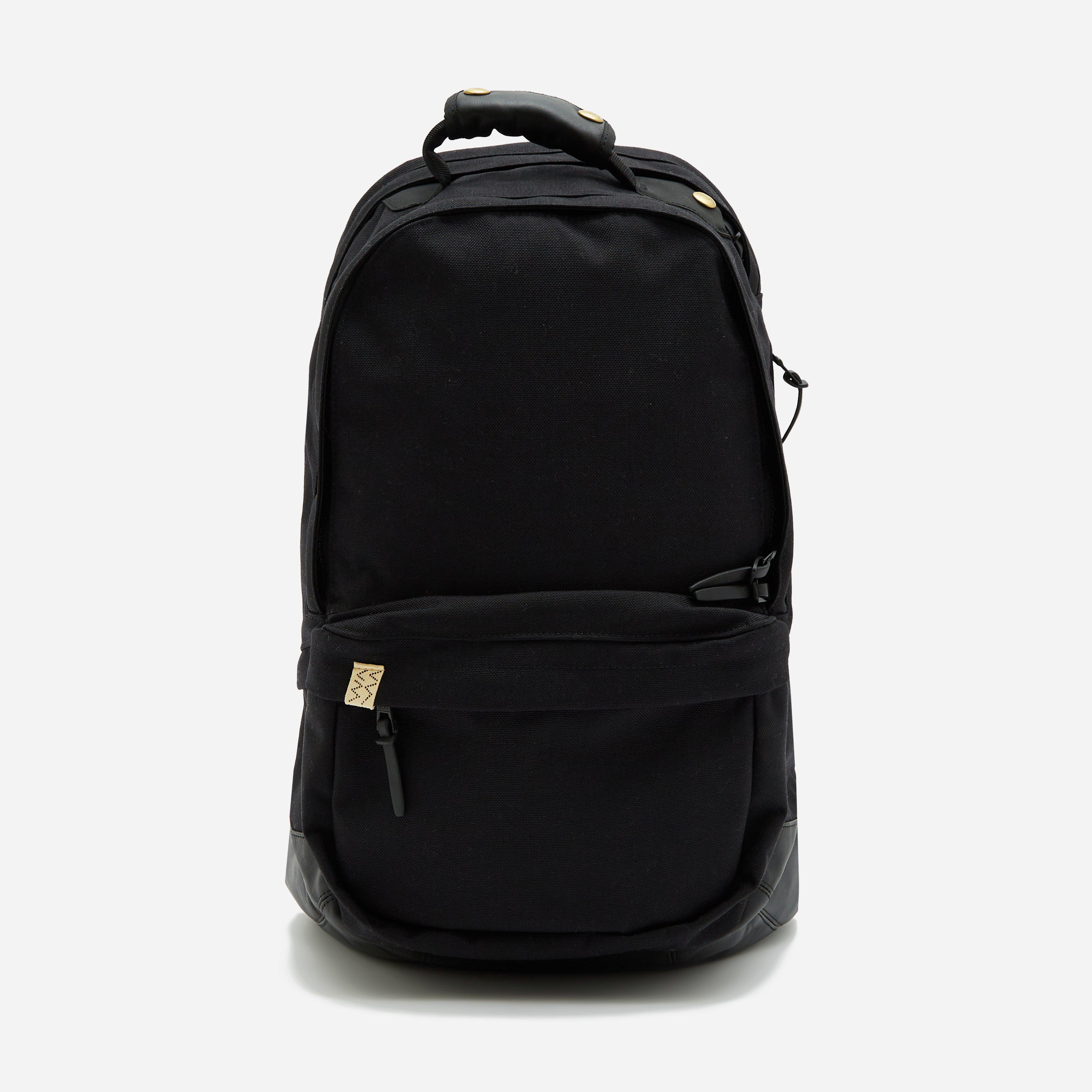 Visvim backpack deals