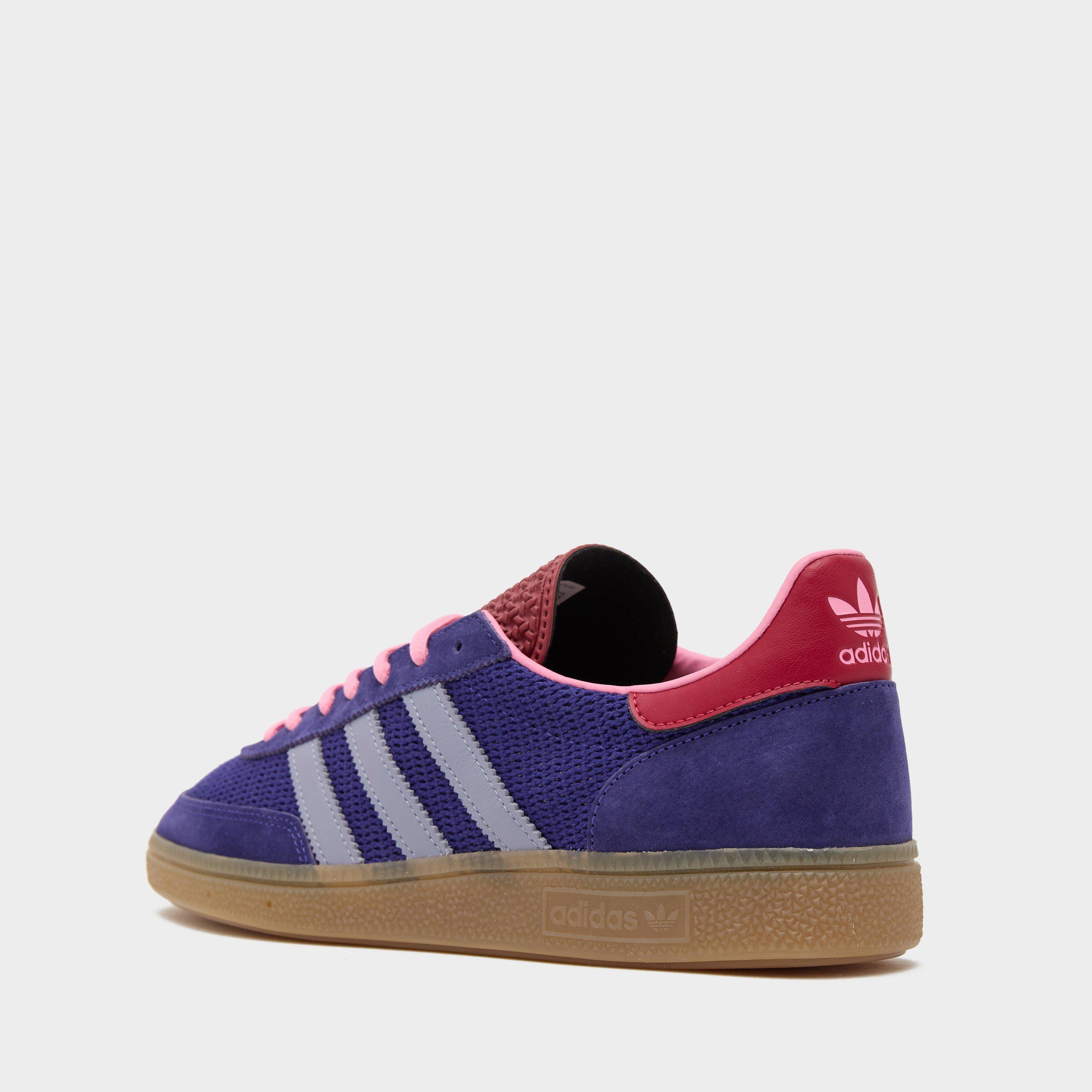 adidas Originals Handball Spezial Mesh - size? exclusive Women's