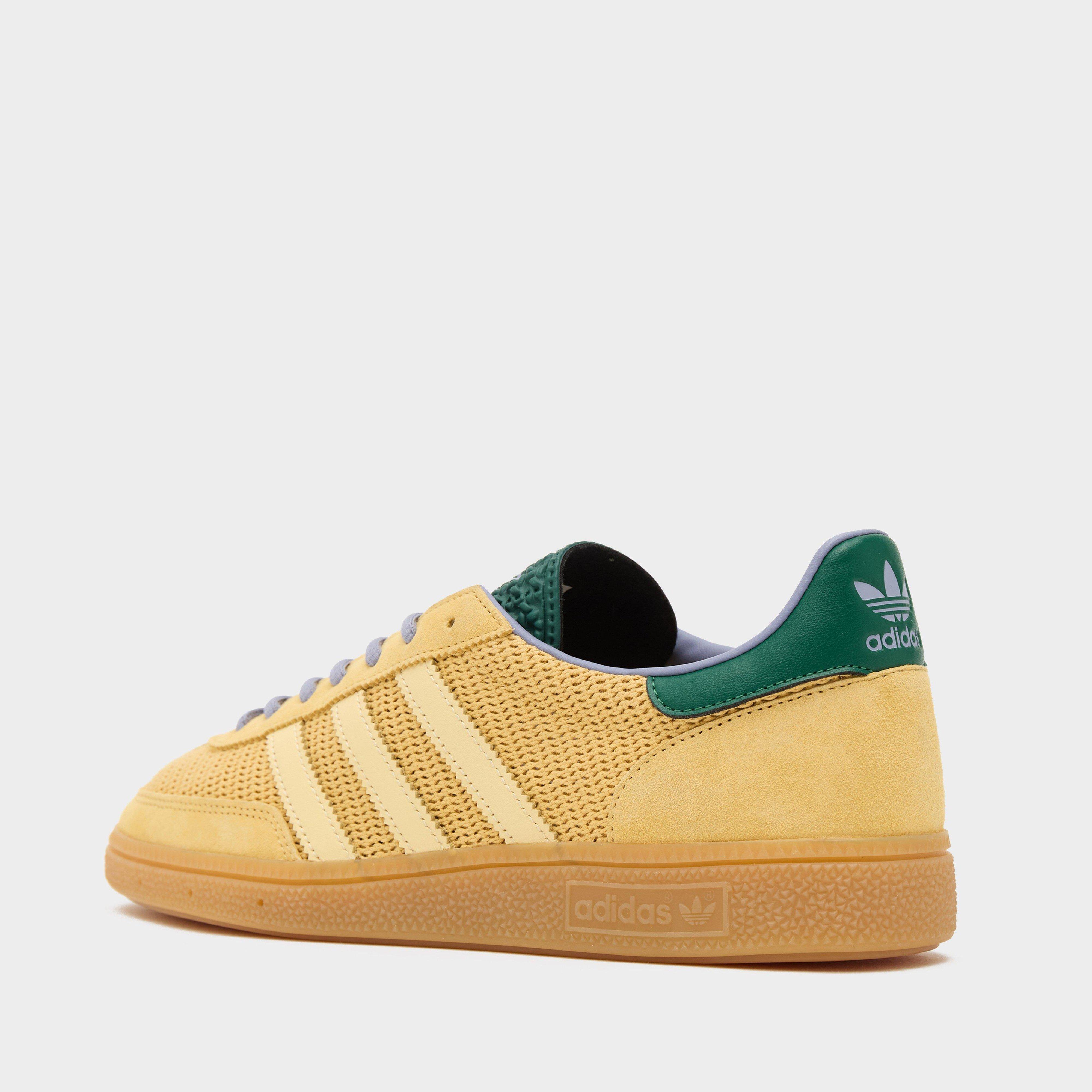 adidas Originals Handball Spezial Mesh - size? exclusive Women's