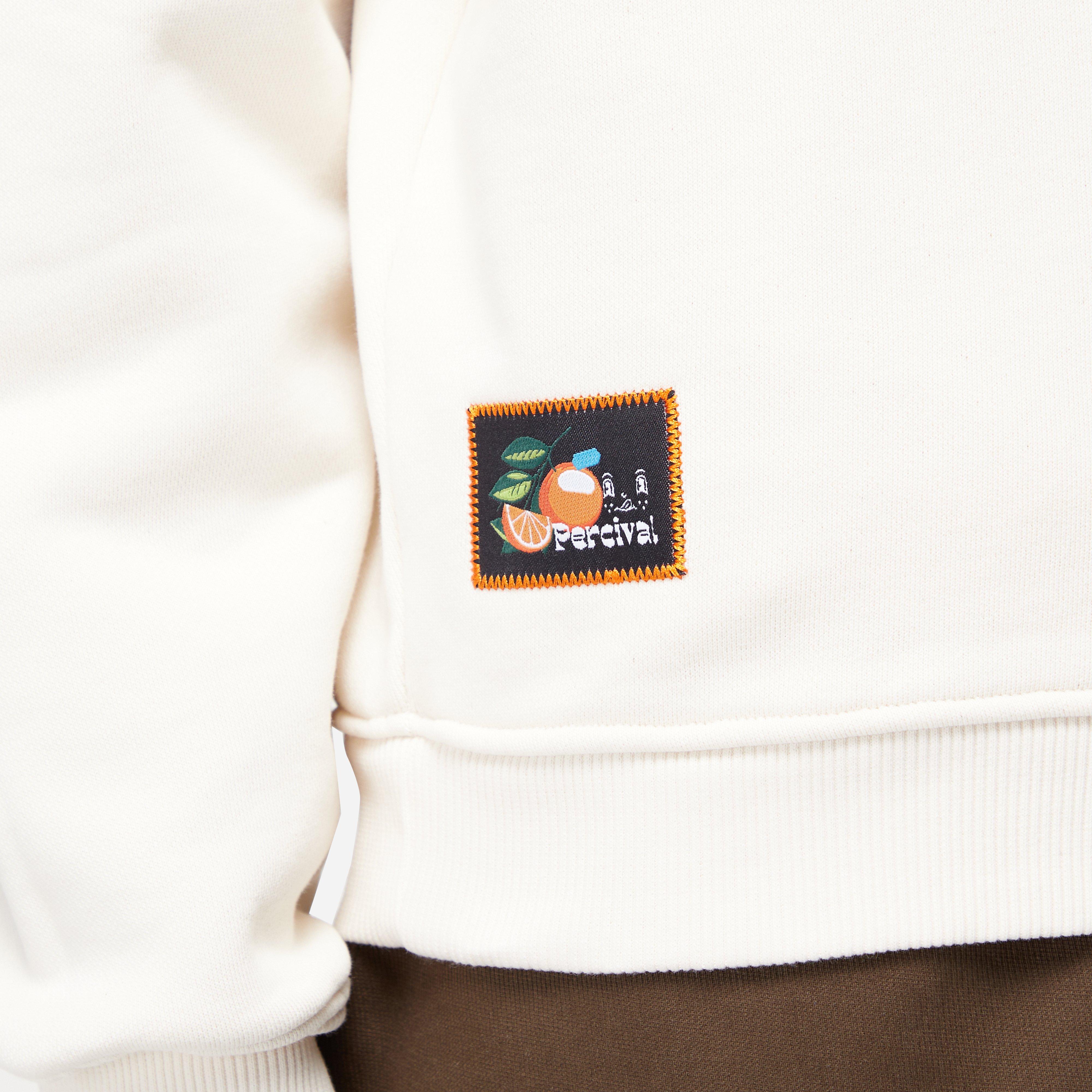 Percival Fruit Sweatshirt