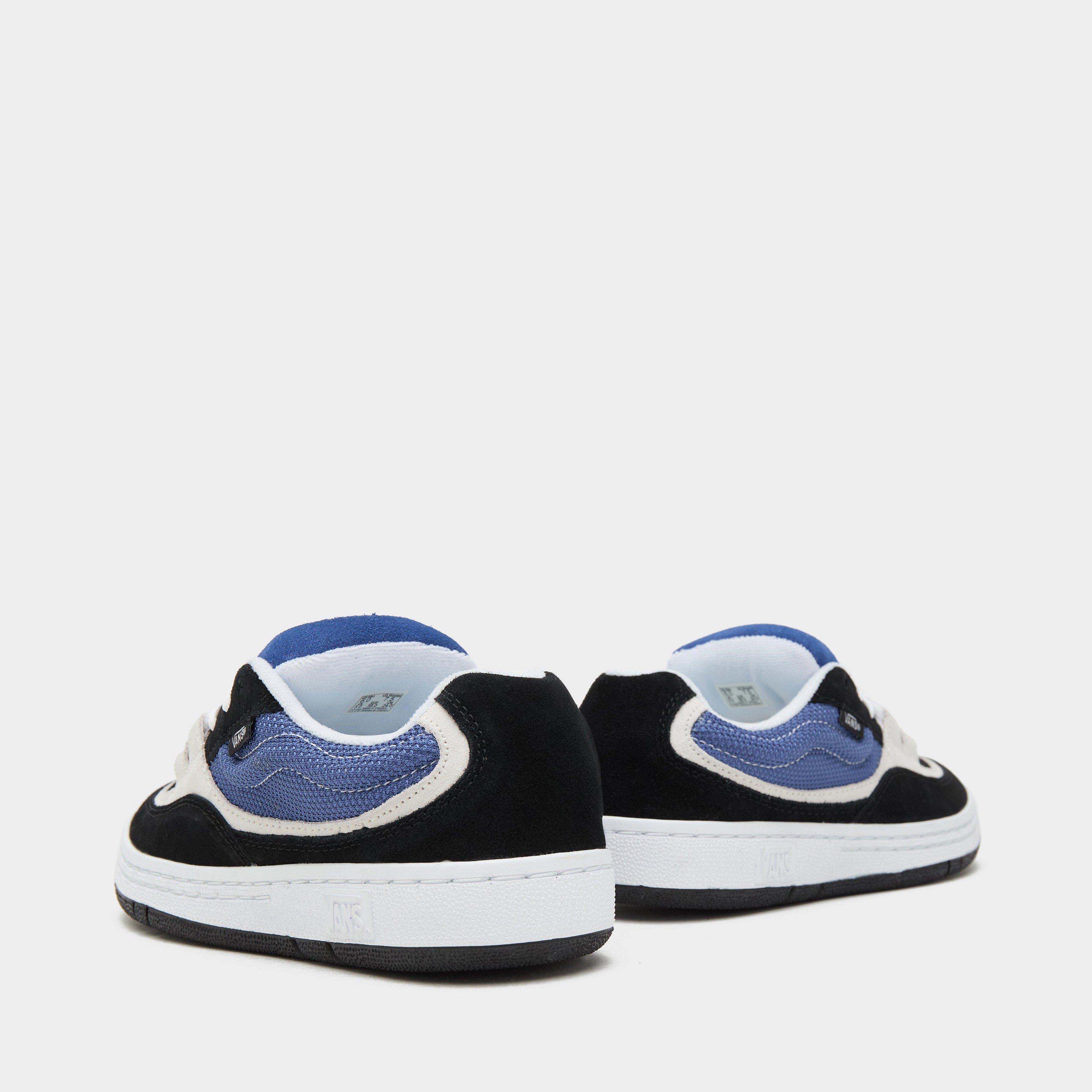Vans Speed