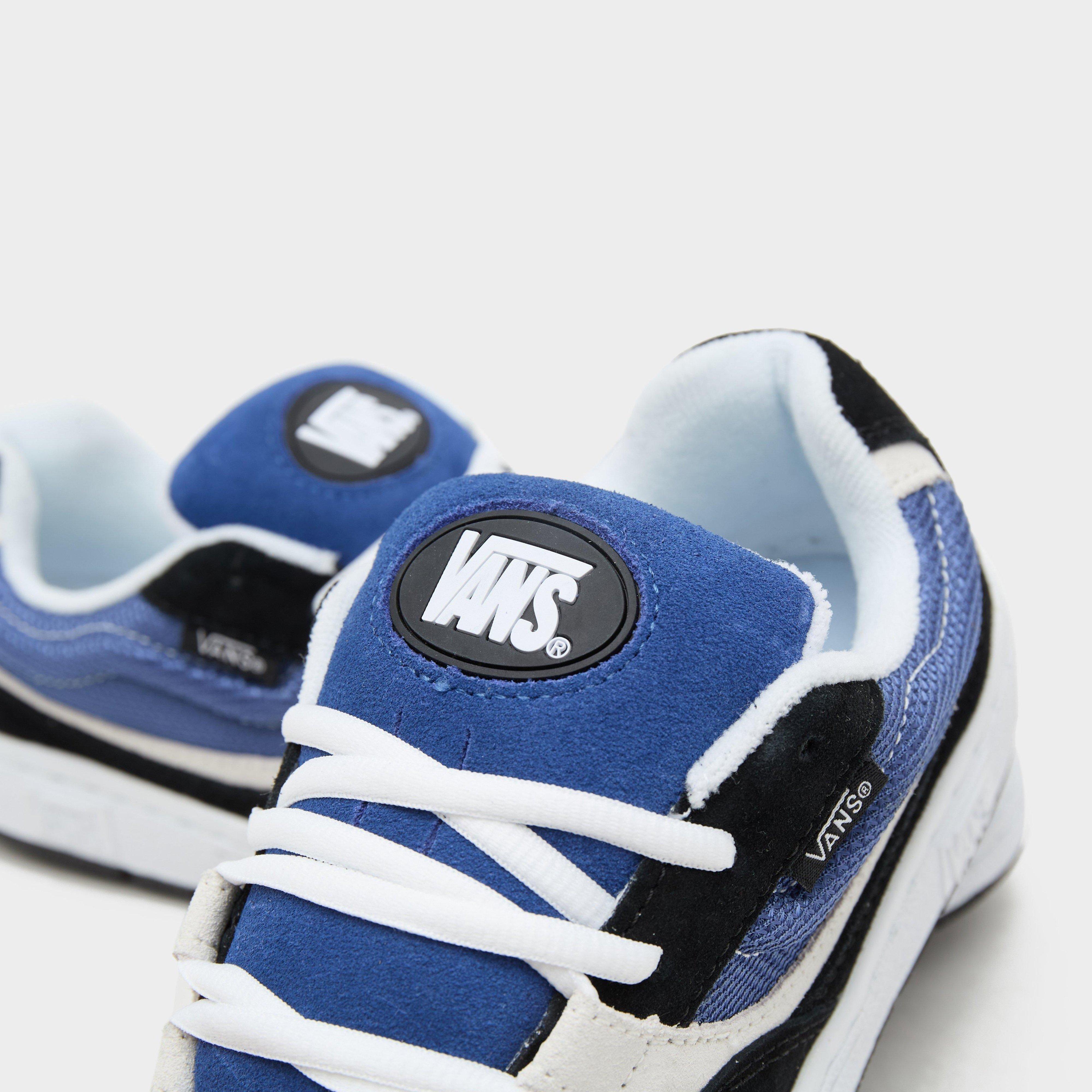 Vans Speed