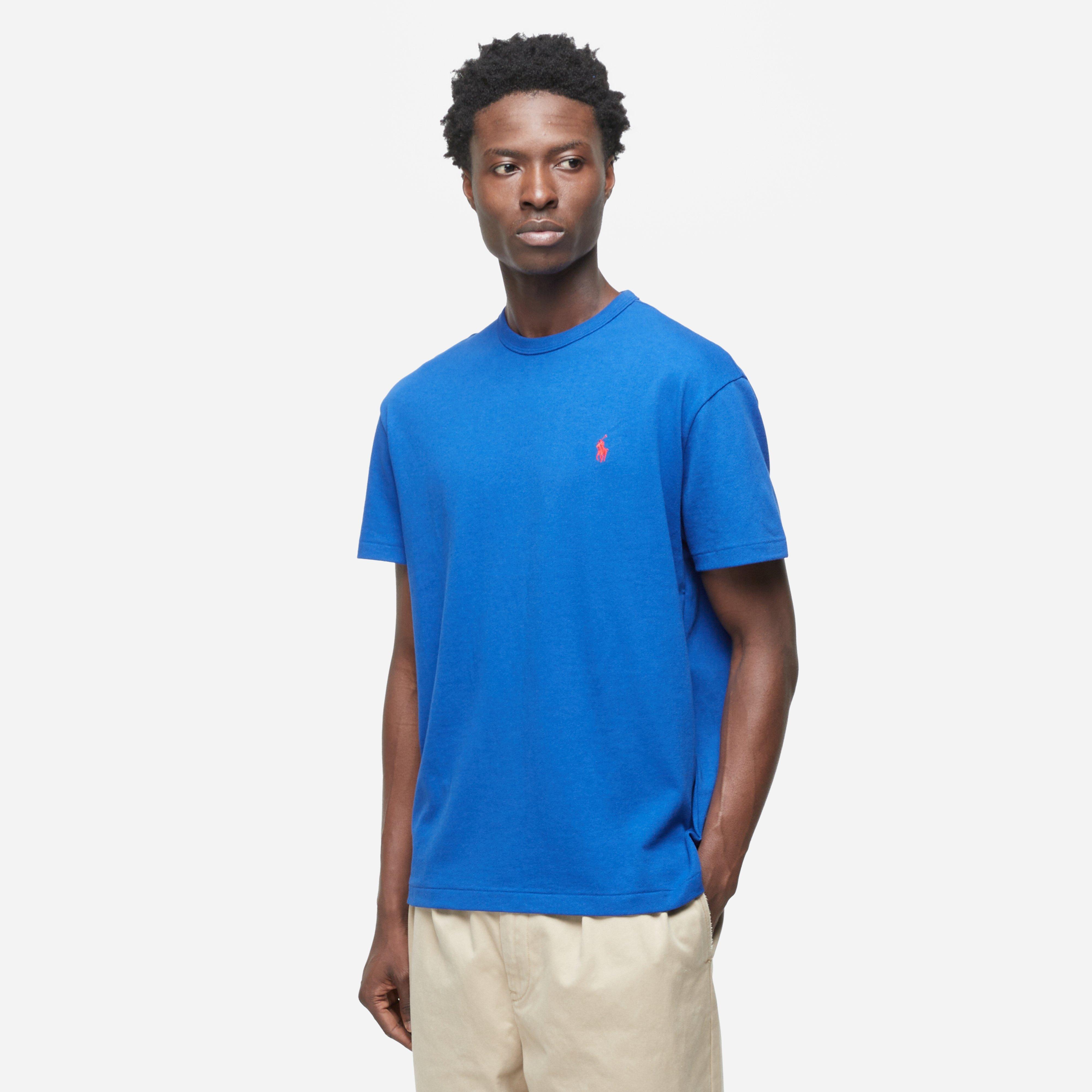 Polo ralph hot sale lauren magliette