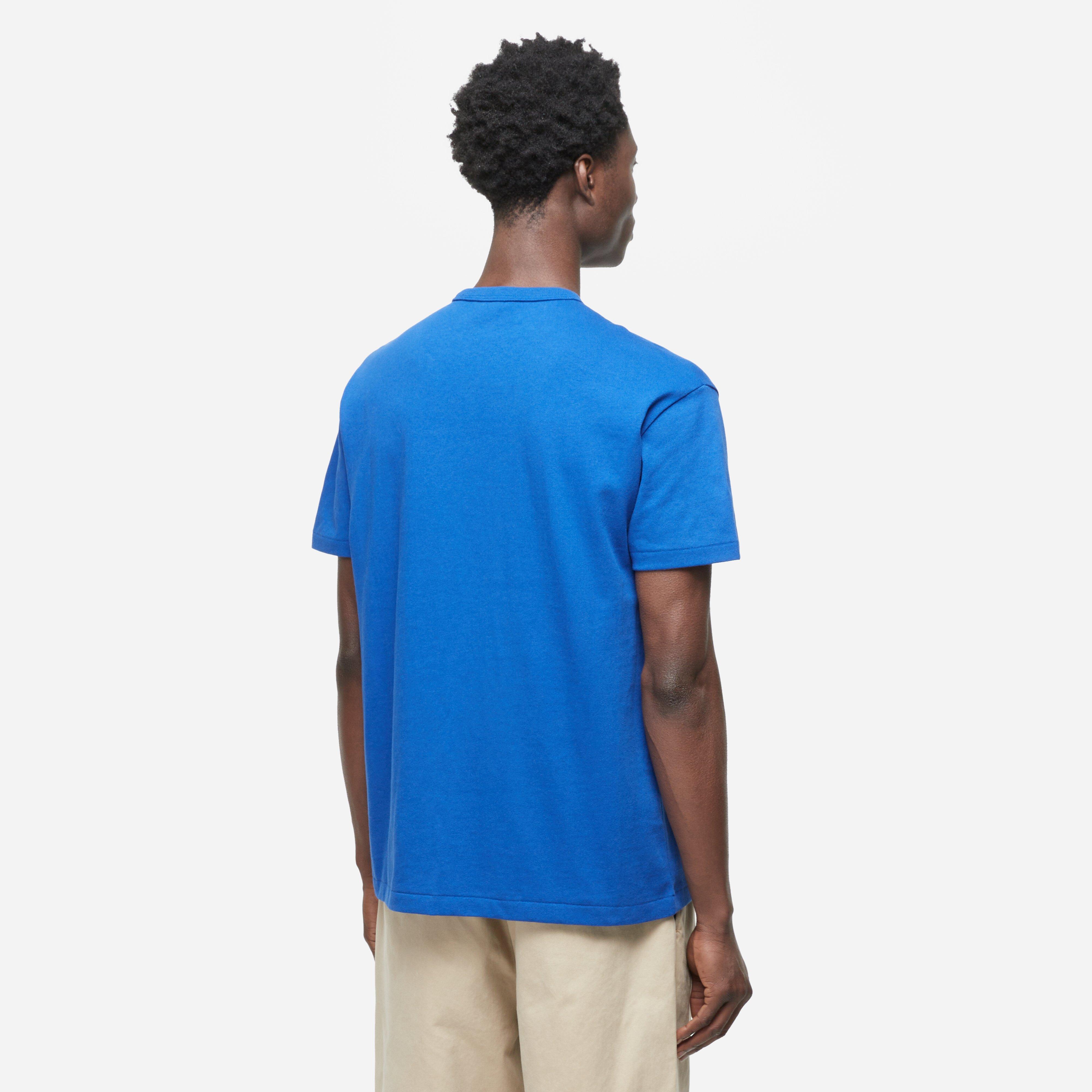 Polo Ralph Lauren Heavyweight T-Shirt