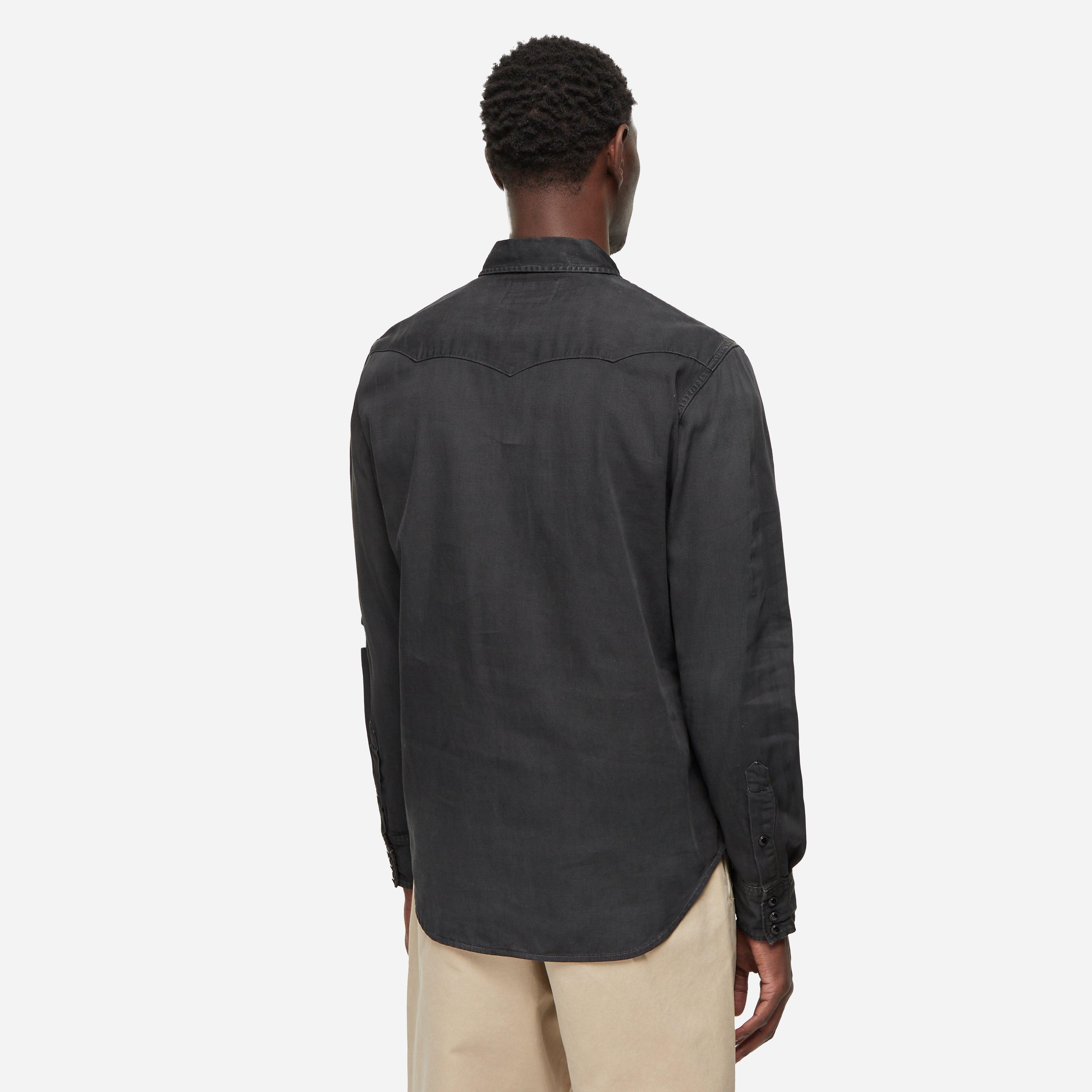 Polo Ralph Lauren Western Shirt