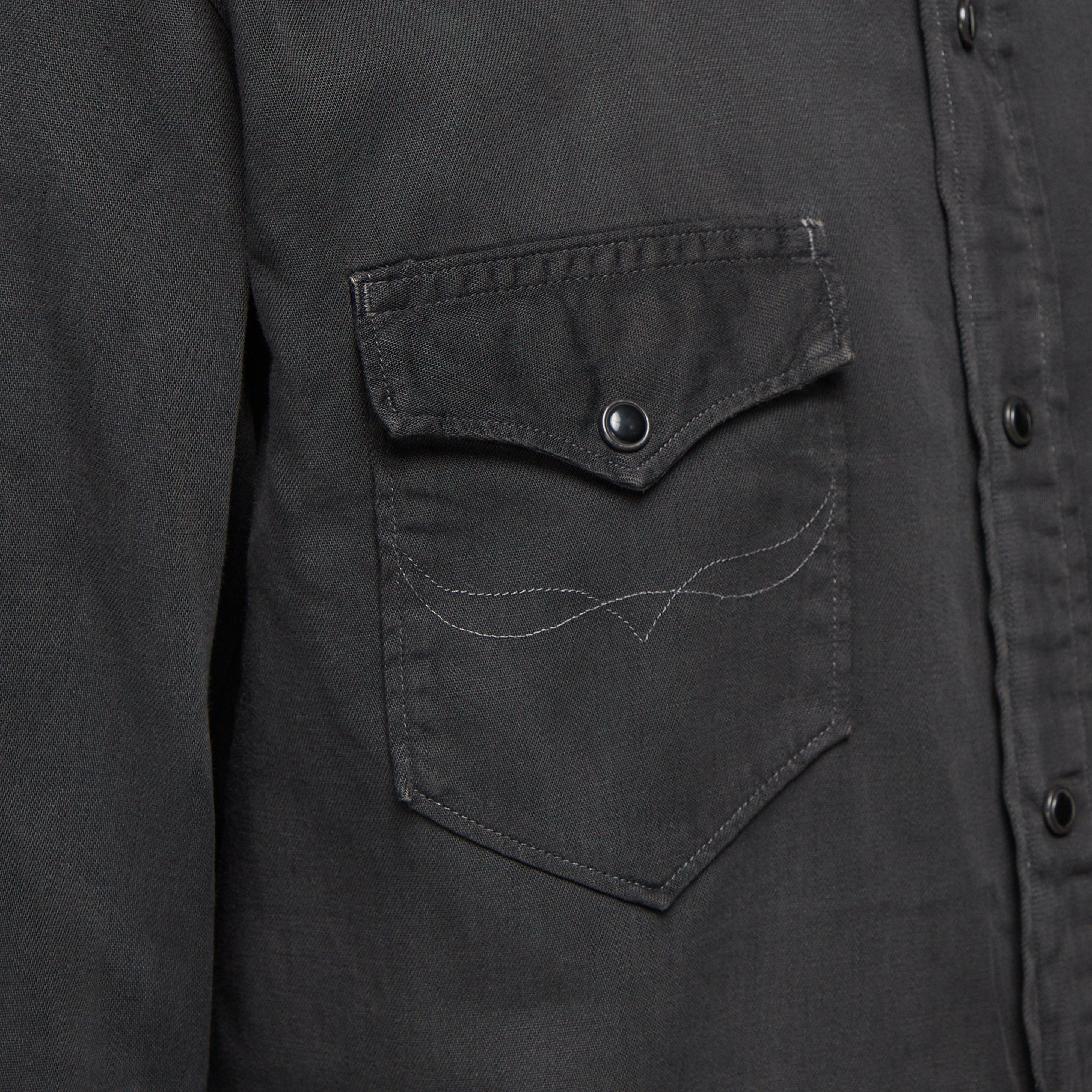 Polo Ralph Lauren Western Shirt