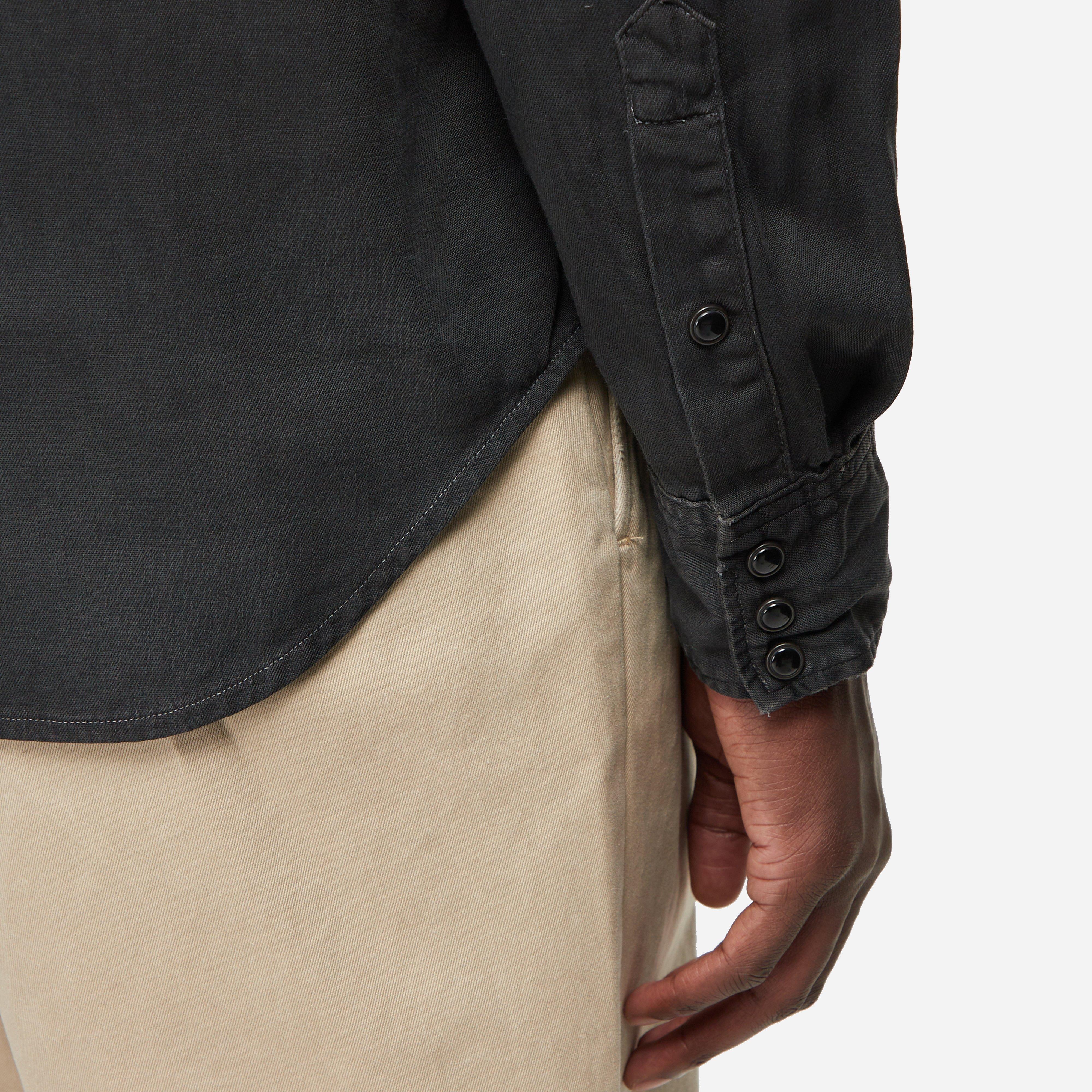 Polo Ralph Lauren Western Shirt