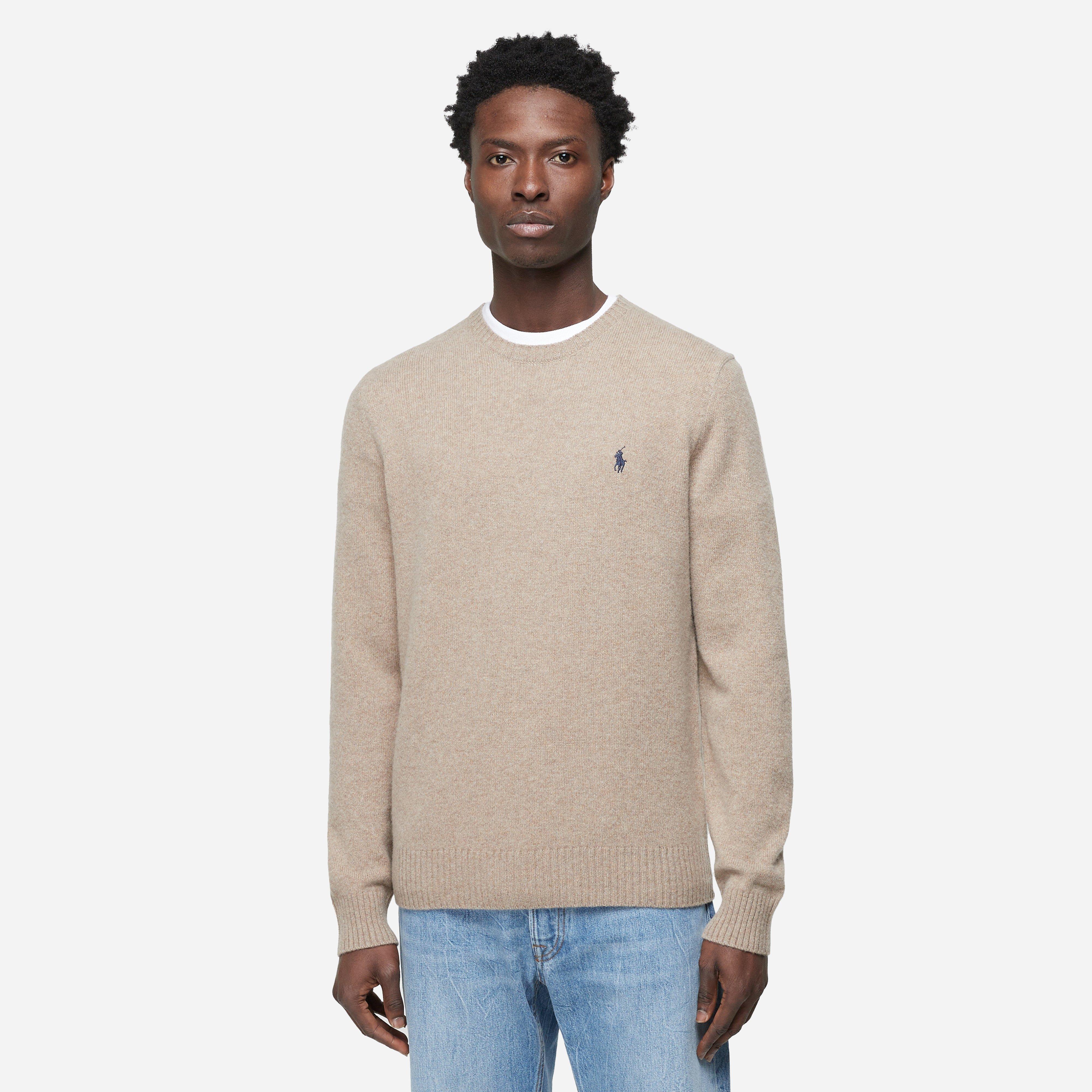 Ralph lauren cheap merino jumper