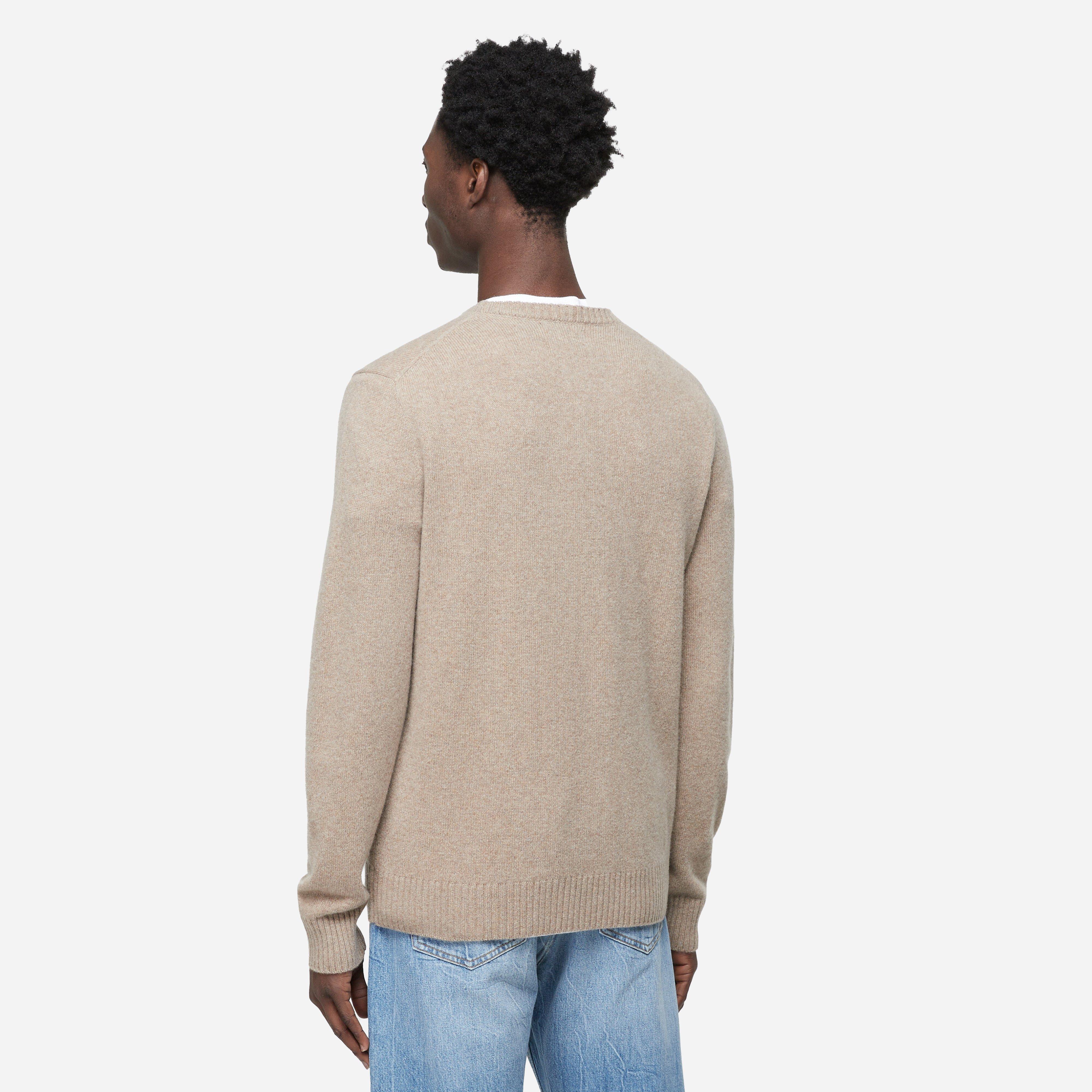 Polo Ralph Lauren Wool-Cashmere Knit Jumper