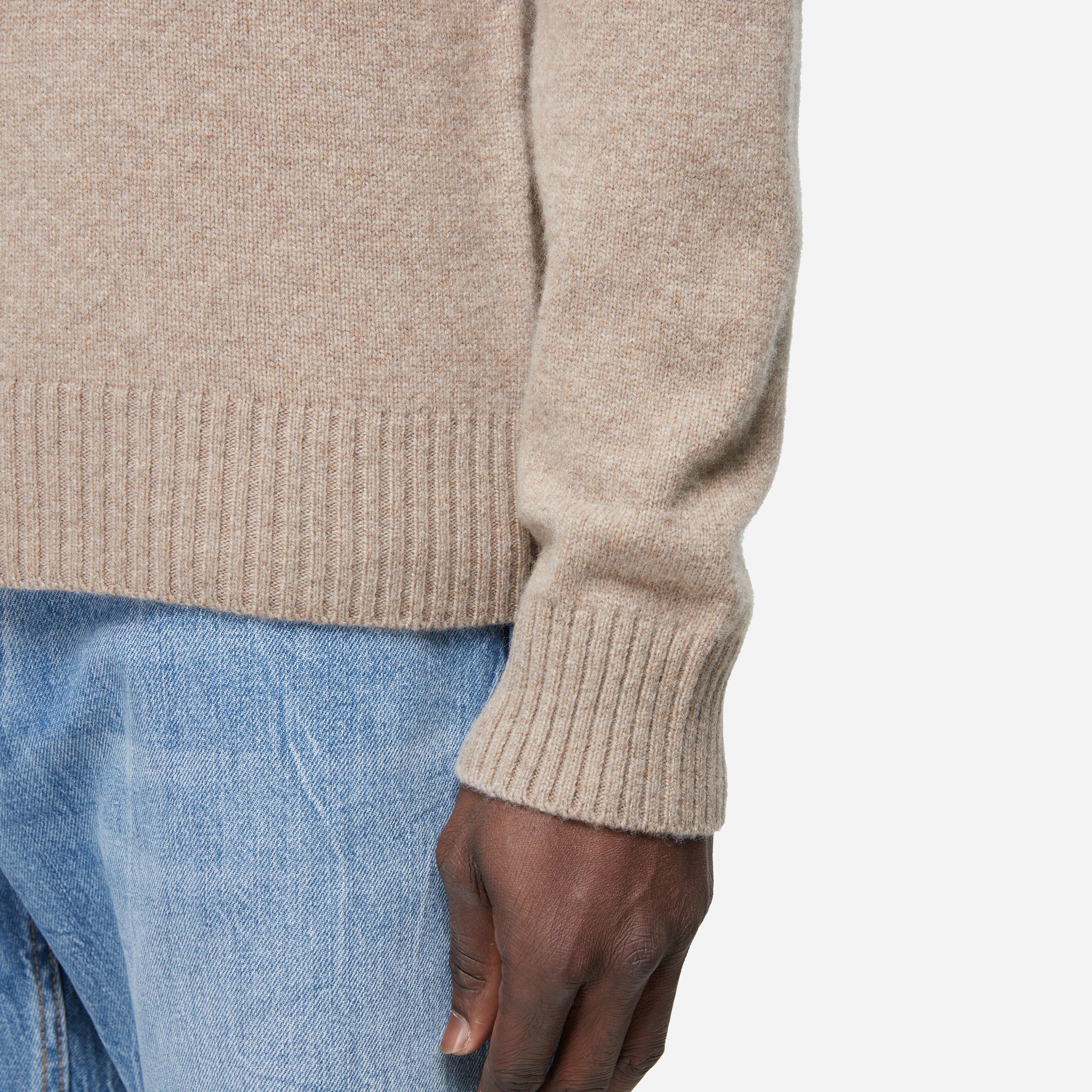 Polo Ralph Lauren Wool-Cashmere Knit Jumper