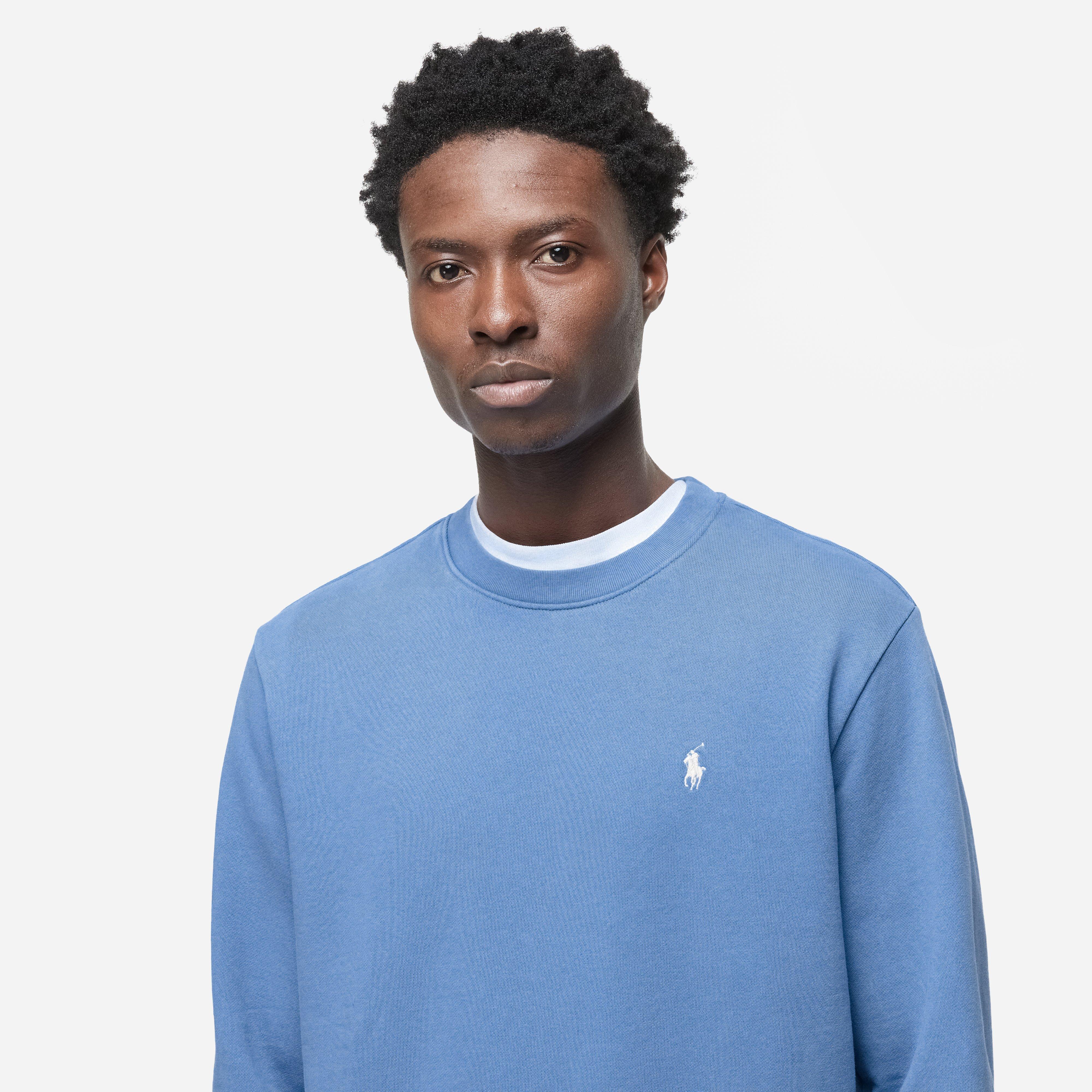 Polo Ralph Lauren Loopback Fleece Sweatshirt