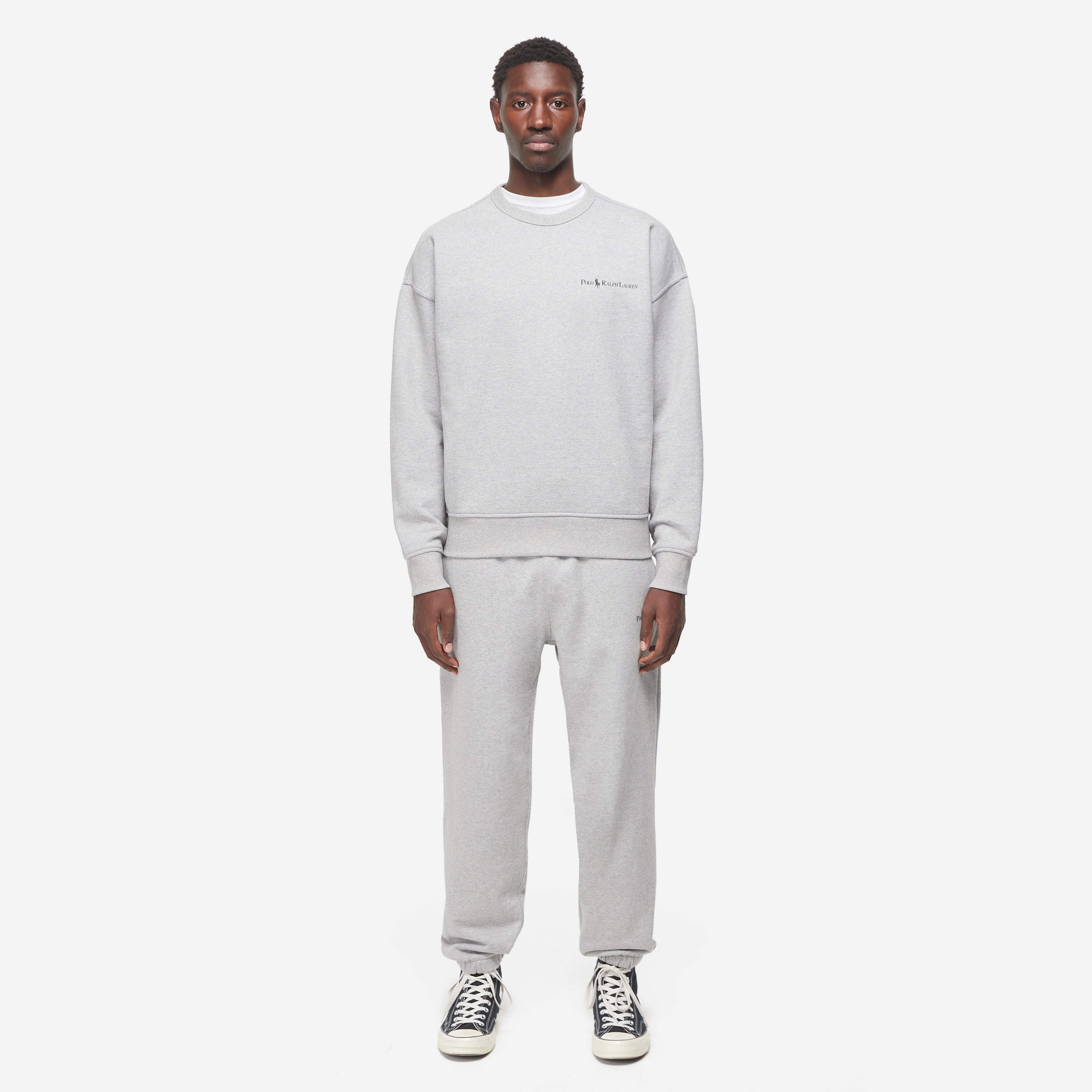 Polo Ralph Lauren Heavyweight Sweatshirt