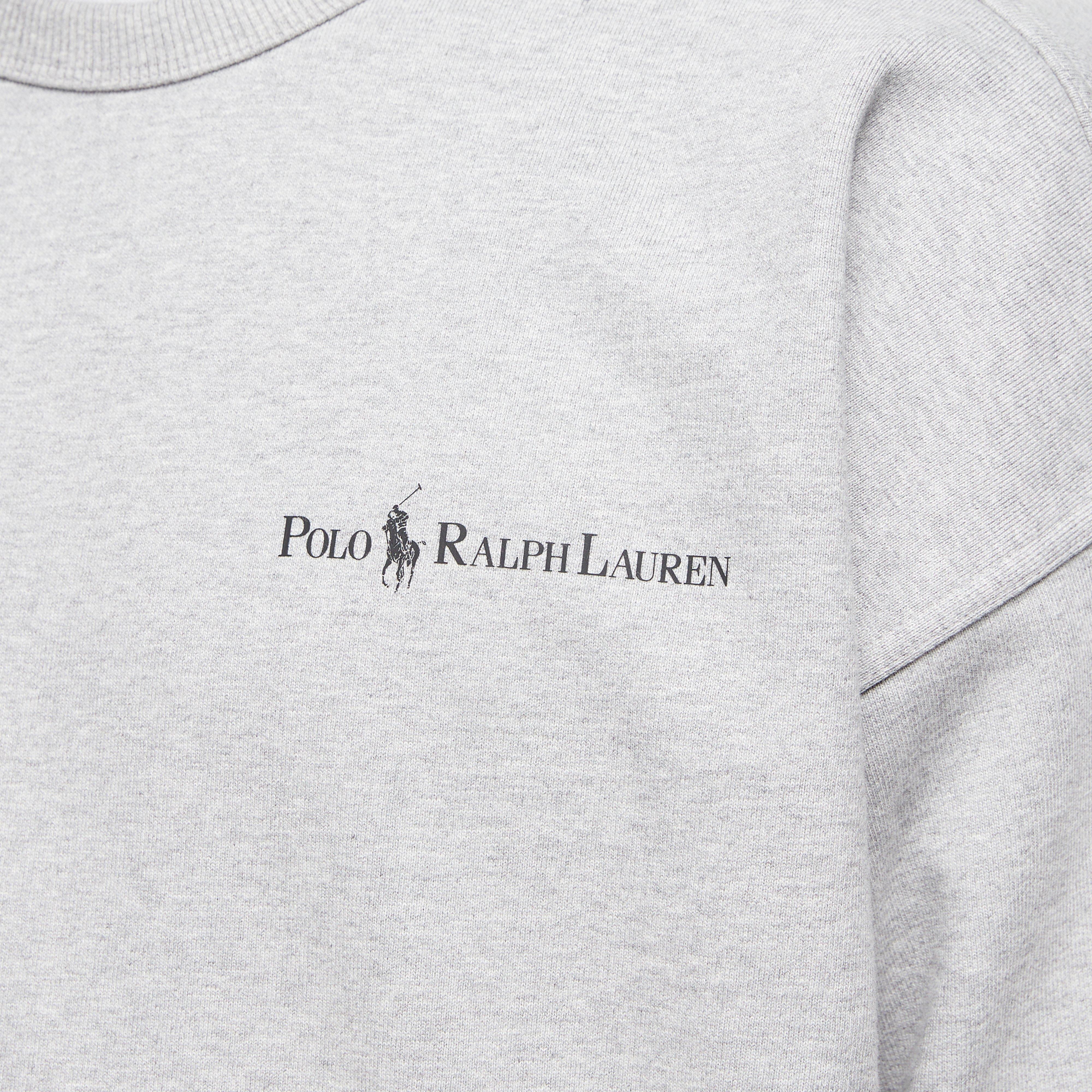 Polo Ralph Lauren Heavyweight Sweatshirt
