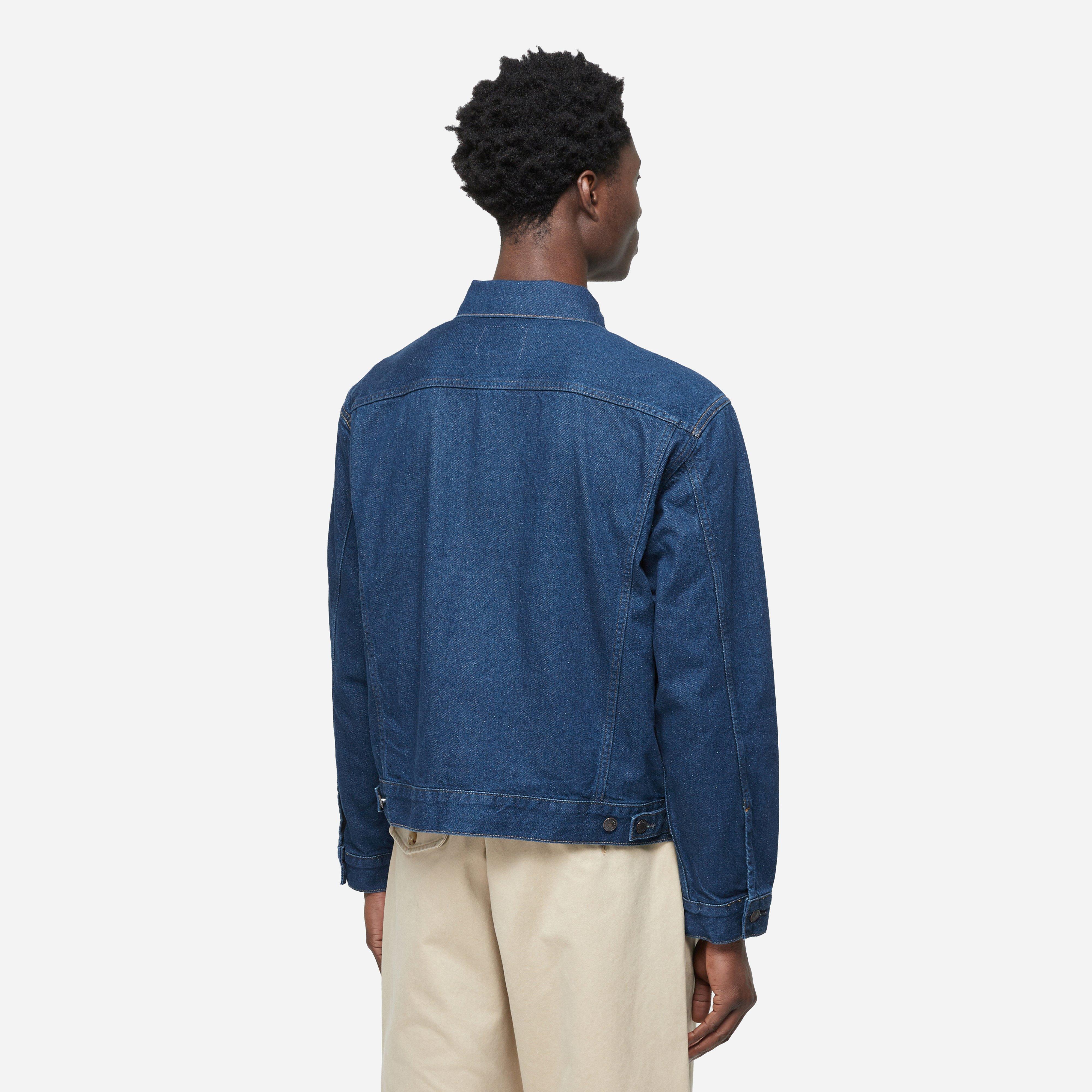Polo Ralph Lauren Denim Trucker Jacket