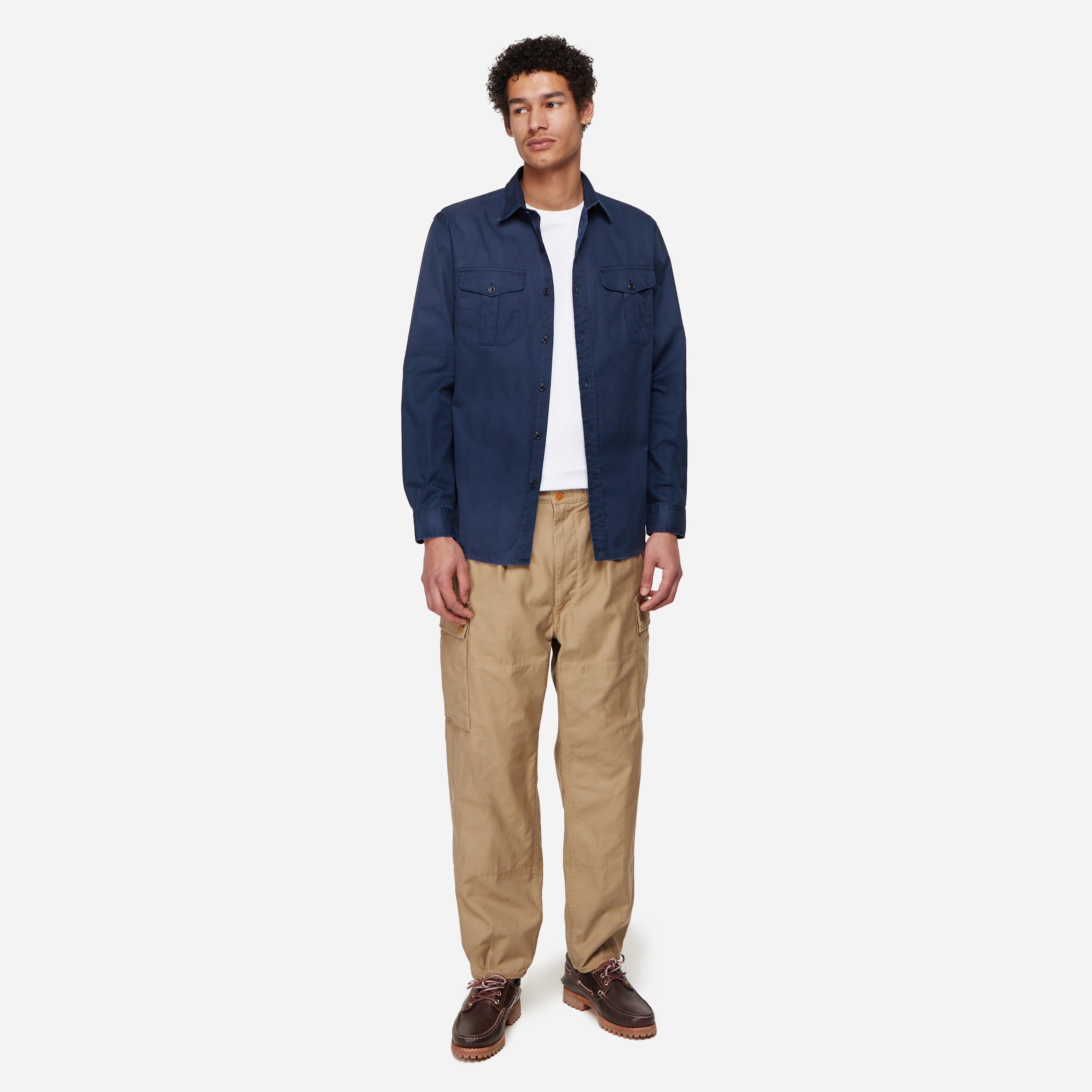 Polo Ralph Lauren Chino Workshirt