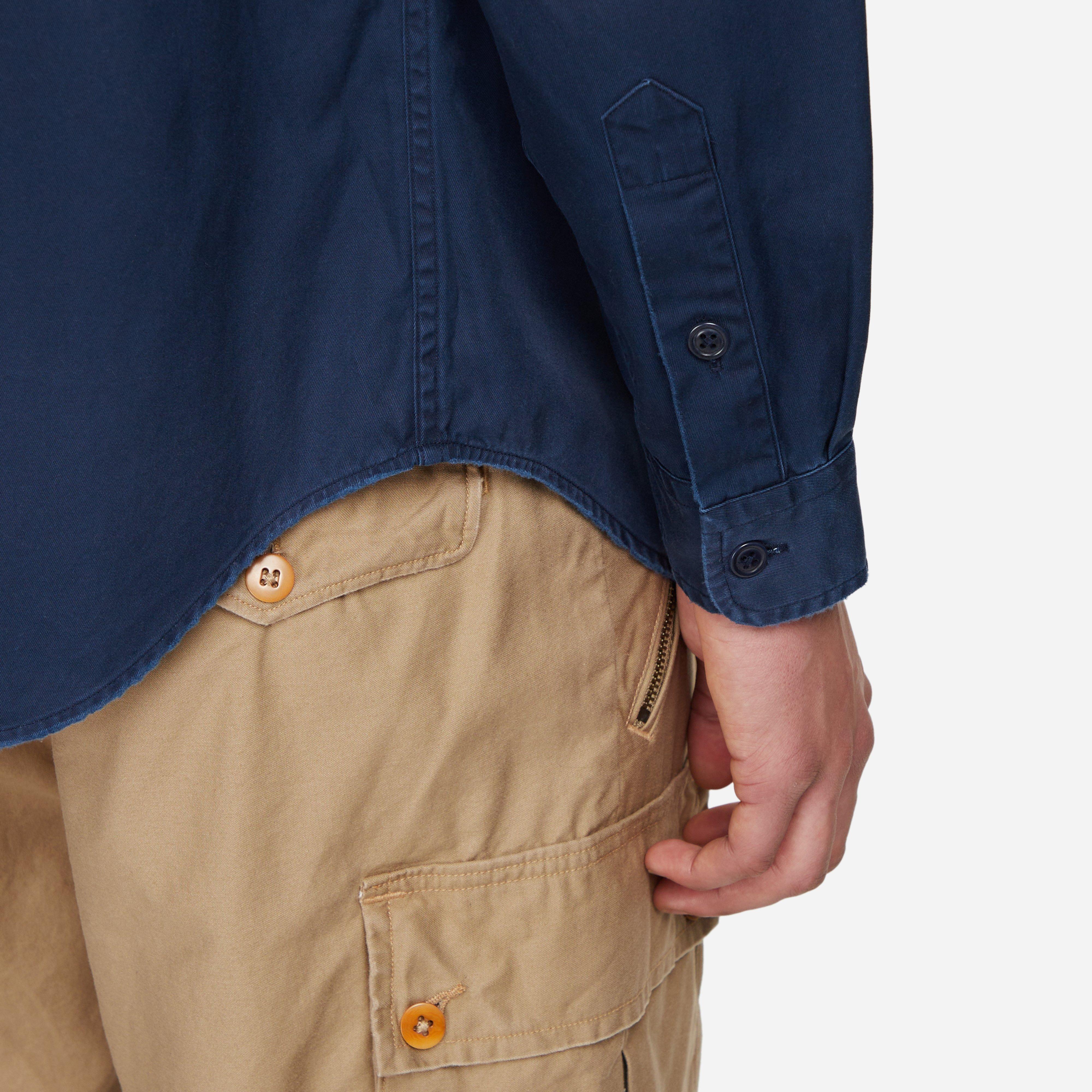Polo Ralph Lauren Chino Workshirt